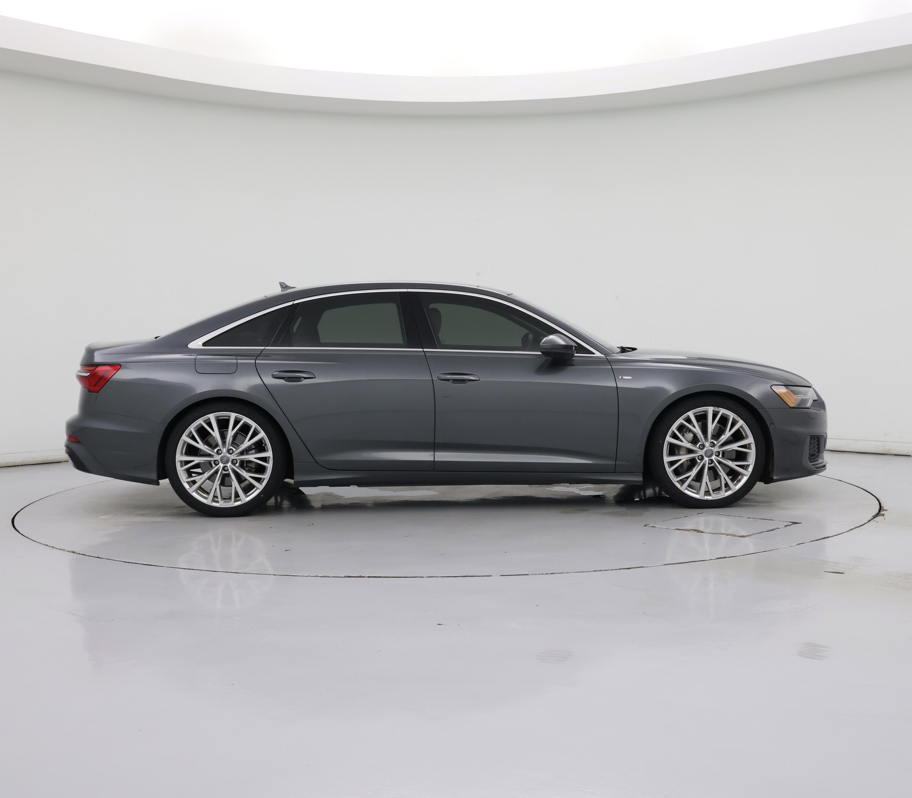 Thumbnail: 2020 Audi A6 - 7