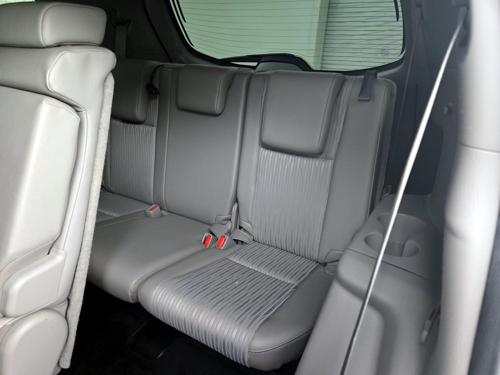 Thumbnail: 2019 Toyota Highlander - 20