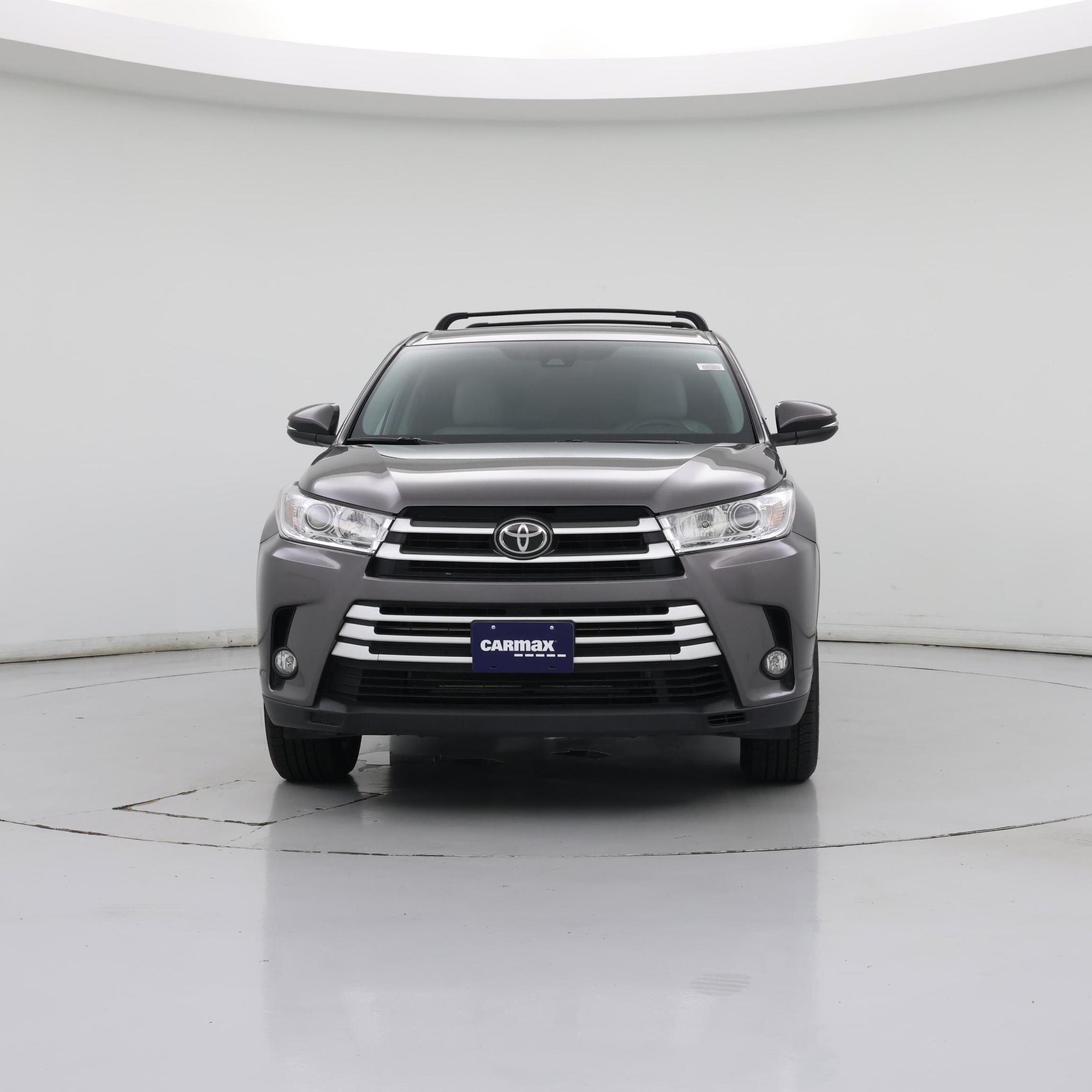 Thumbnail: 2019 Toyota Highlander - 5