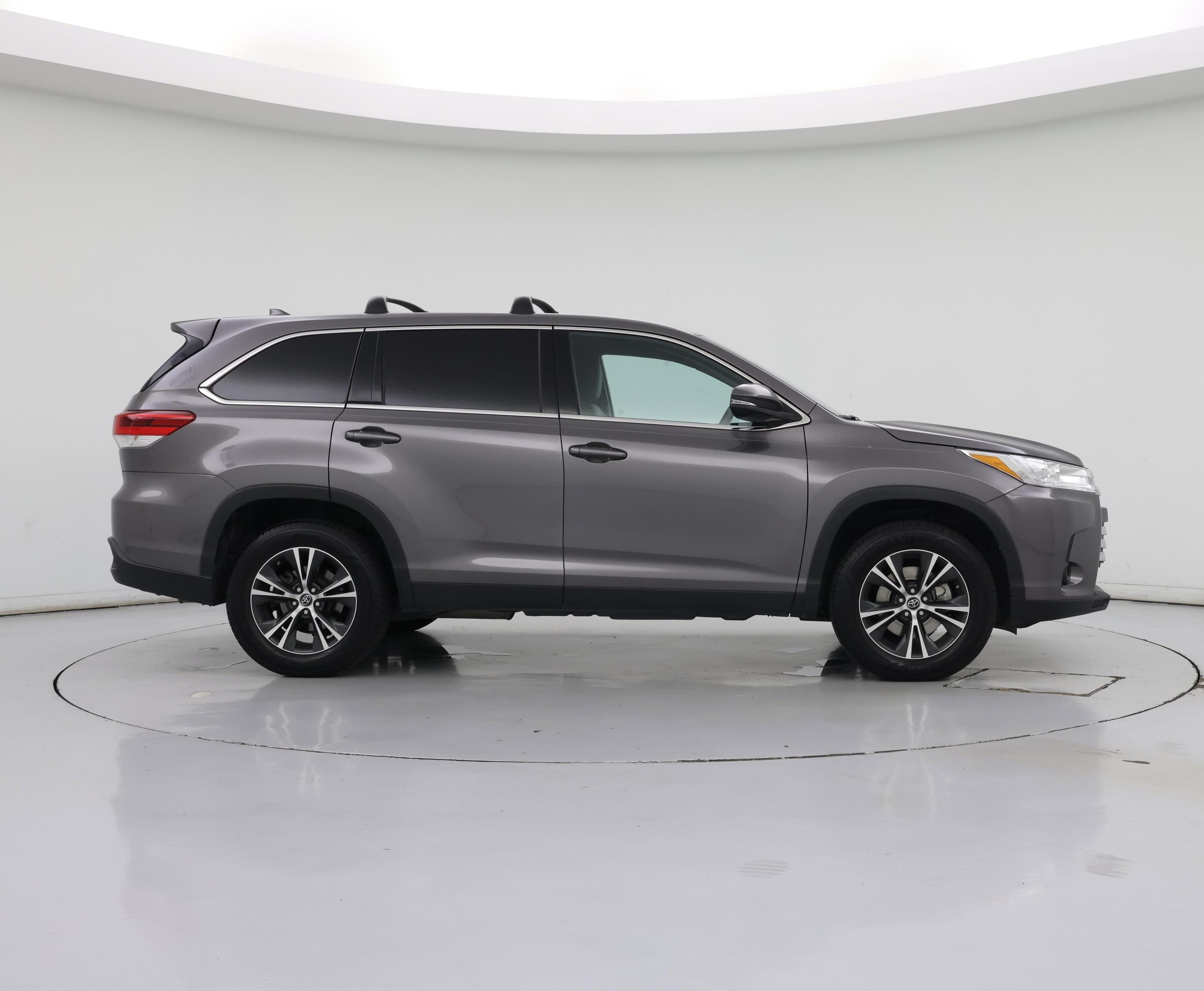 Thumbnail: 2019 Toyota Highlander - 7
