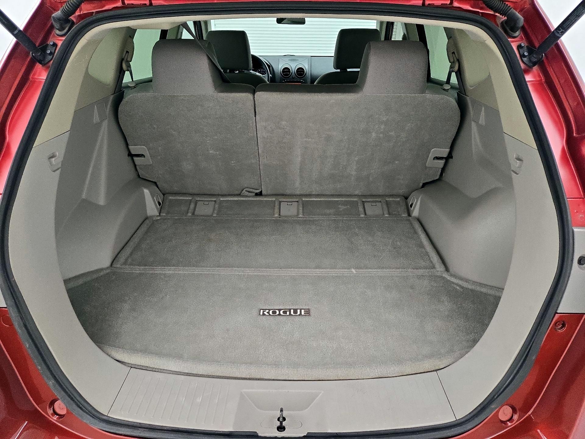 Thumbnail: 2013 Nissan Rogue - 19