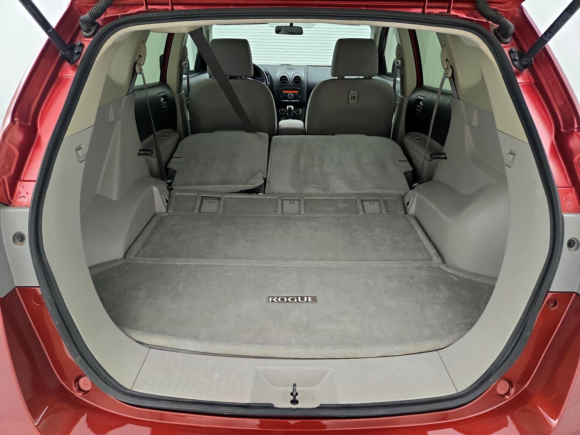 Thumbnail: 2013 Nissan Rogue - 20