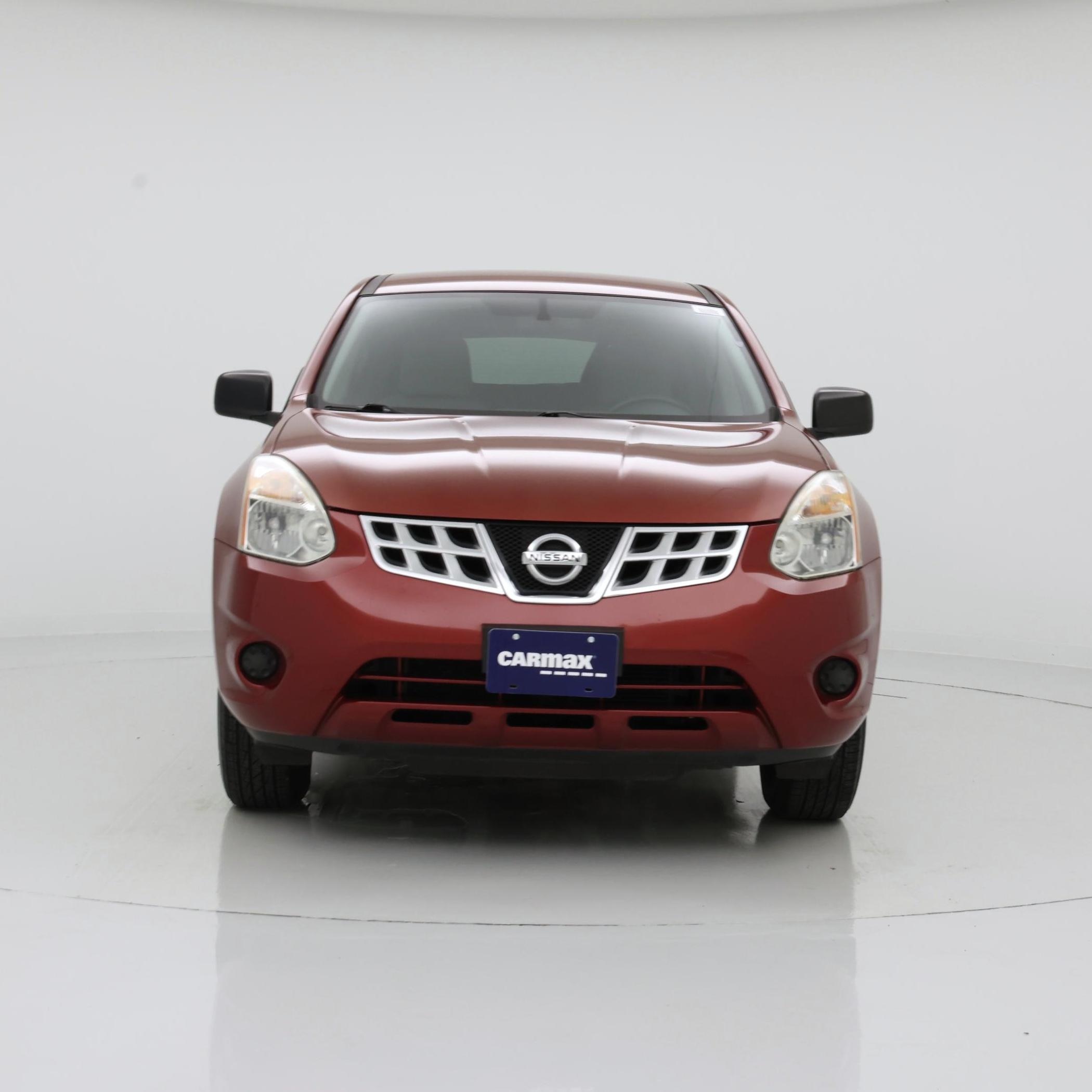 Thumbnail: 2013 Nissan Rogue - 5
