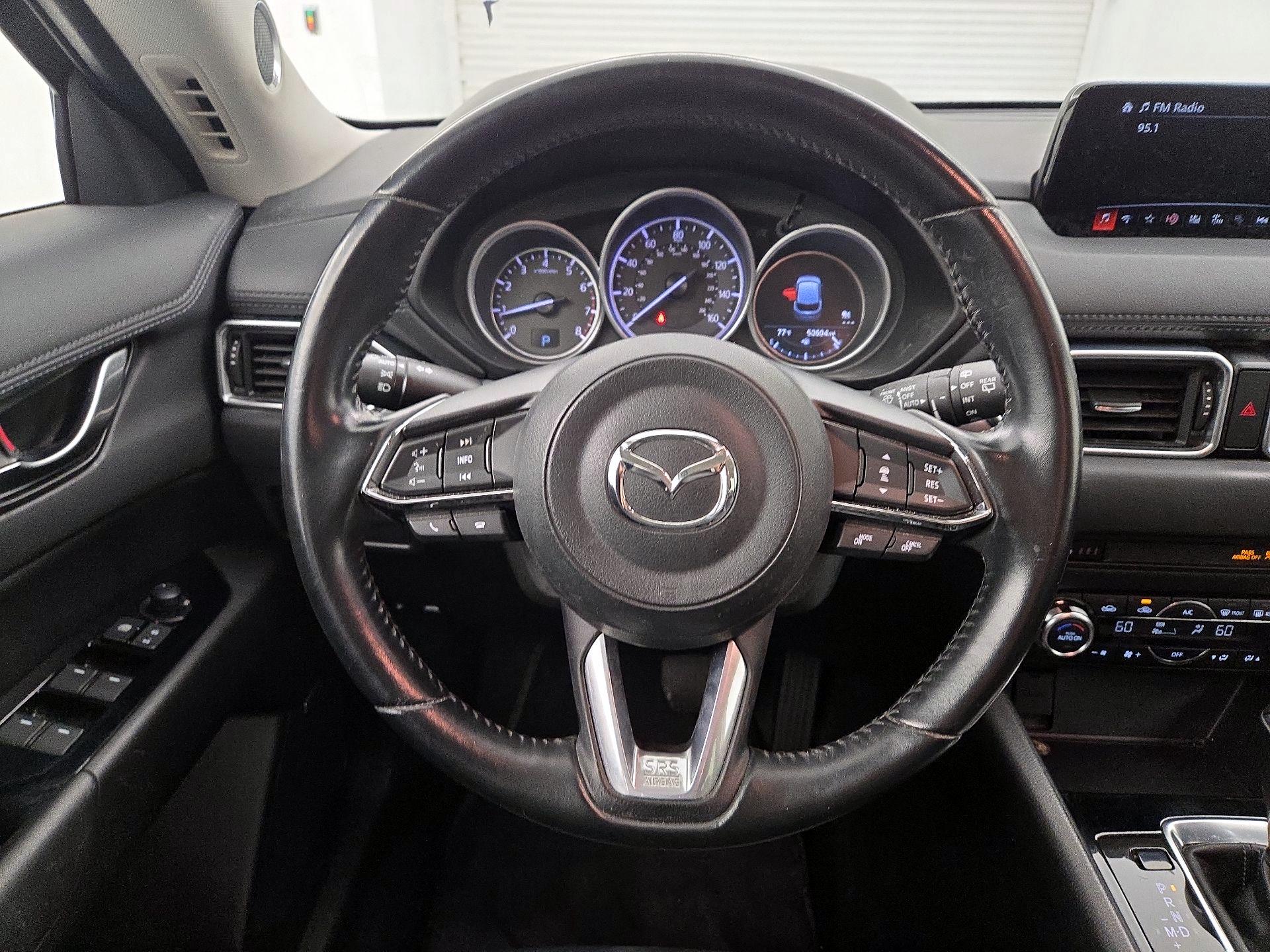Thumbnail: 2018 Mazda CX-5 - 10