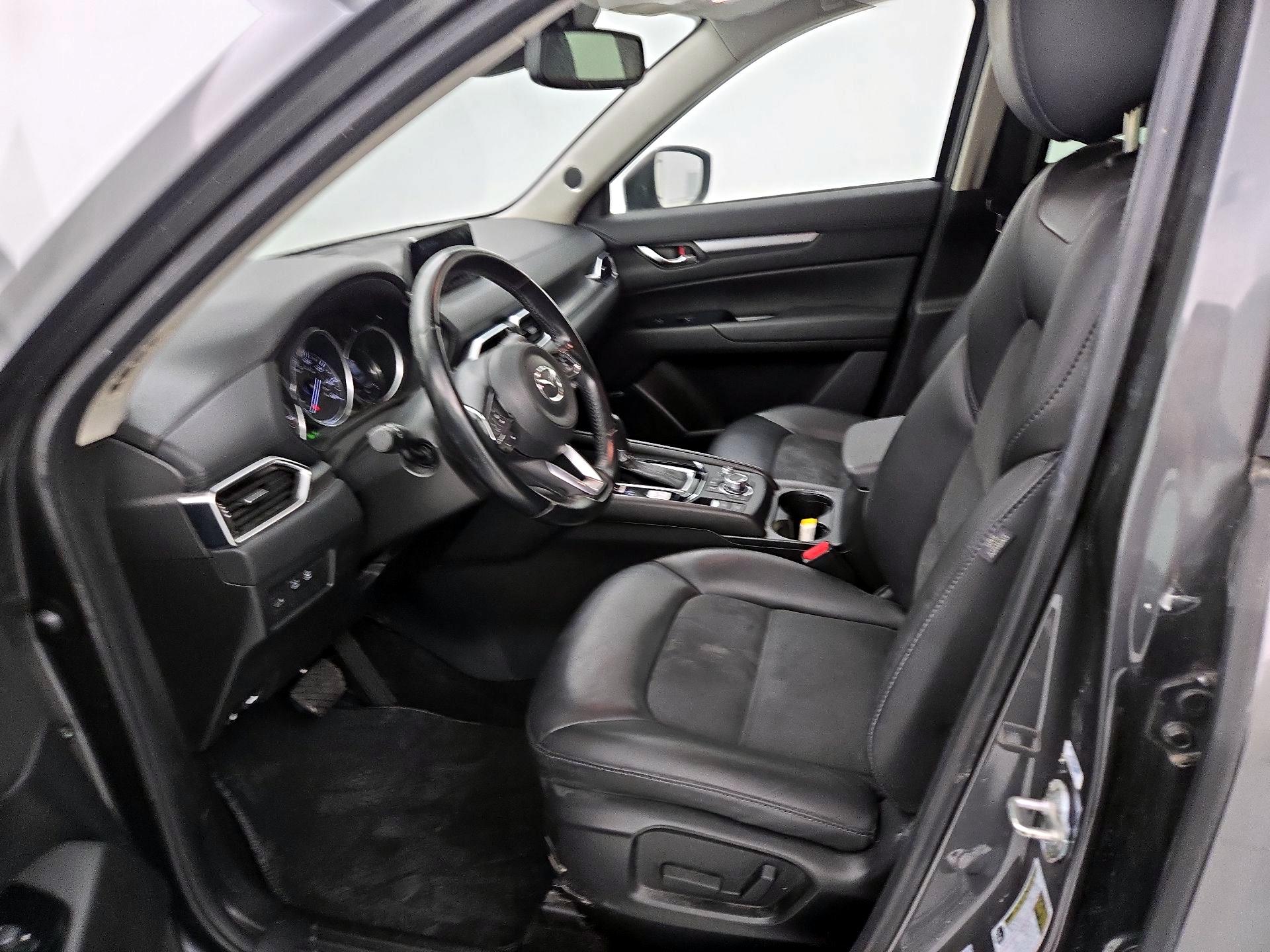 Thumbnail: 2018 Mazda CX-5 - 11