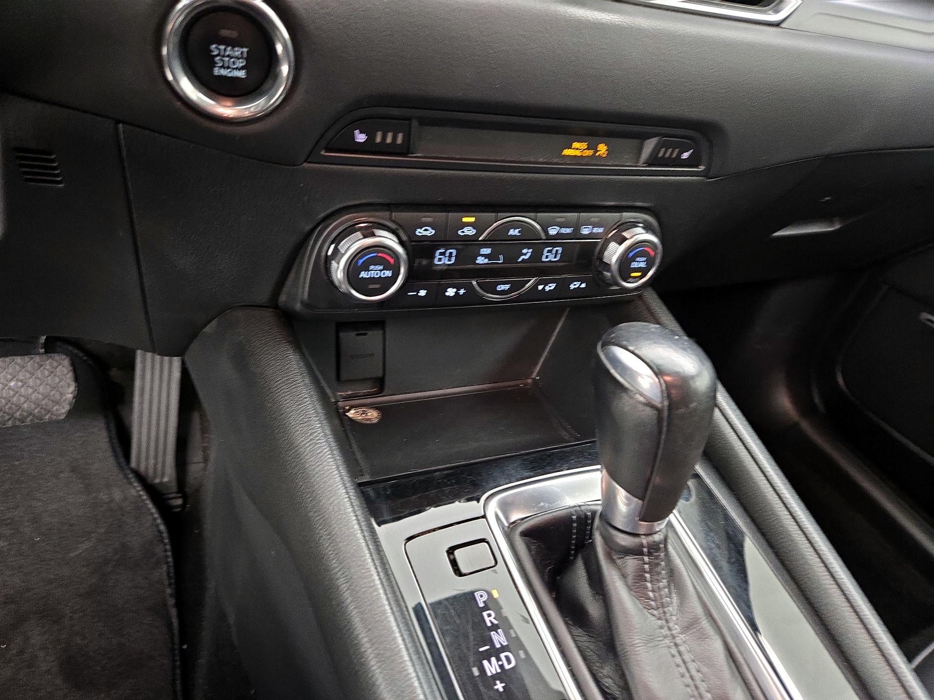 Thumbnail: 2018 Mazda CX-5 - 14