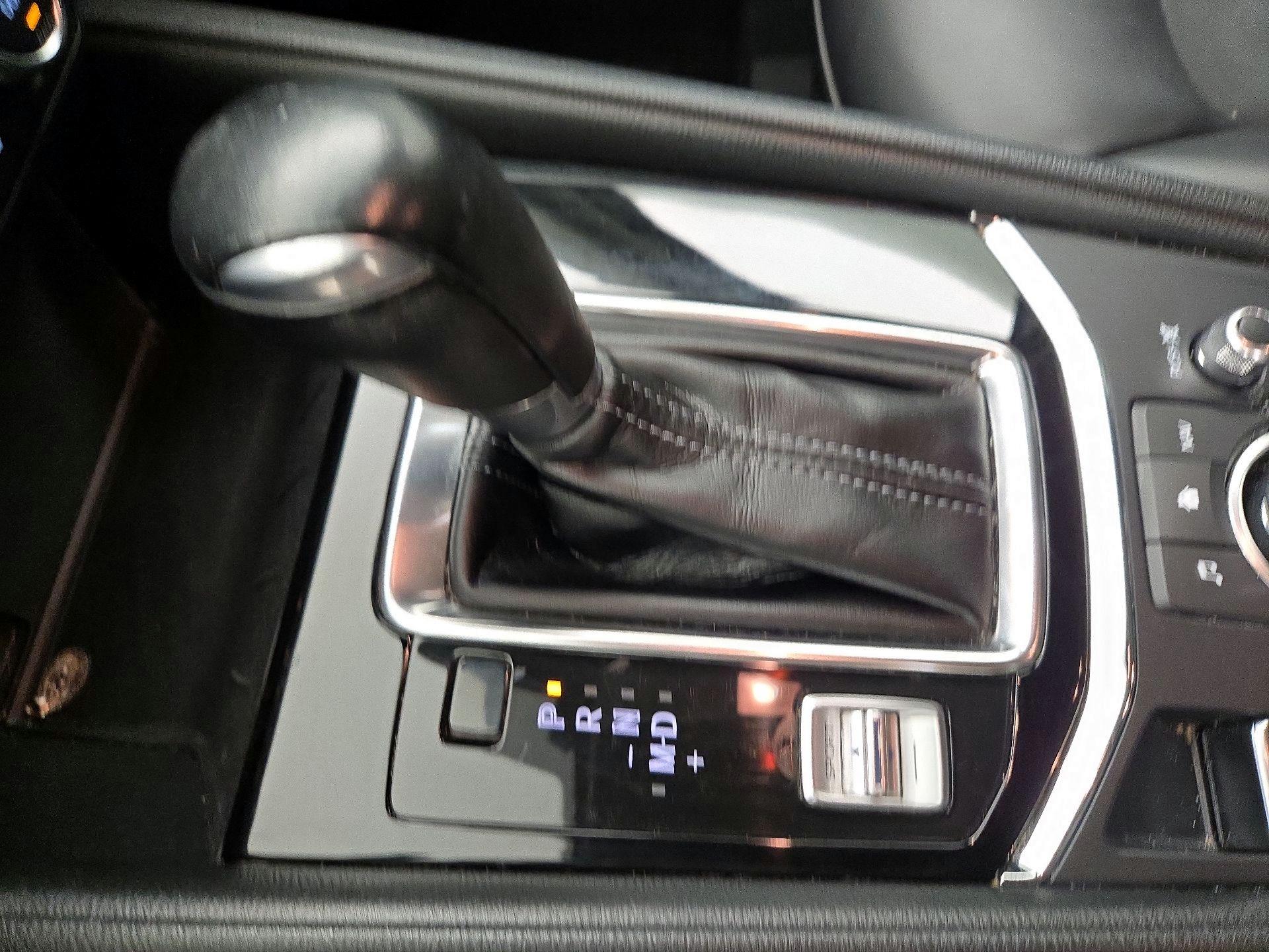 Thumbnail: 2018 Mazda CX-5 - 15
