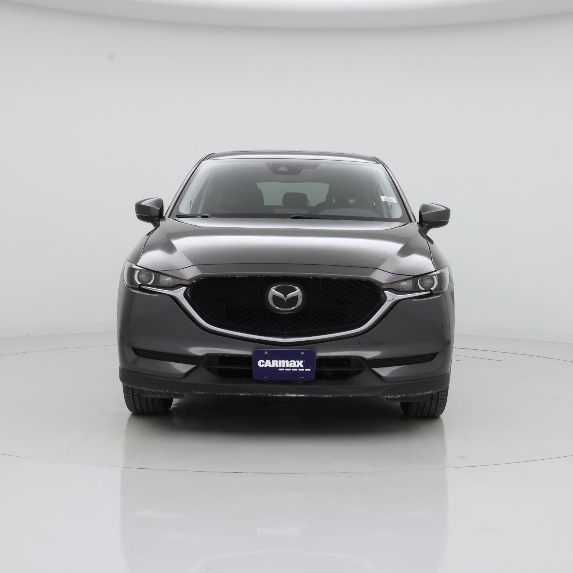Thumbnail: 2018 Mazda CX-5 - 5