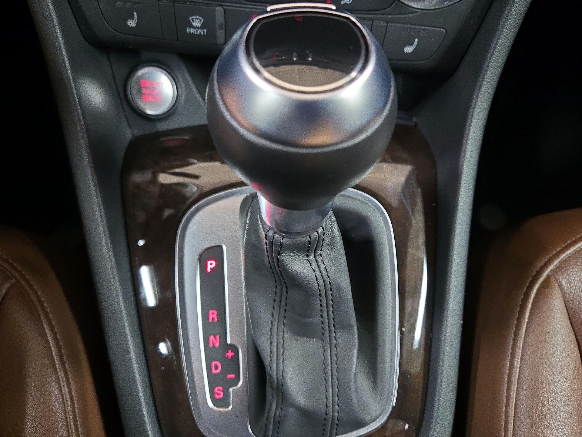 Thumbnail: 2015 Audi Q3 - 16