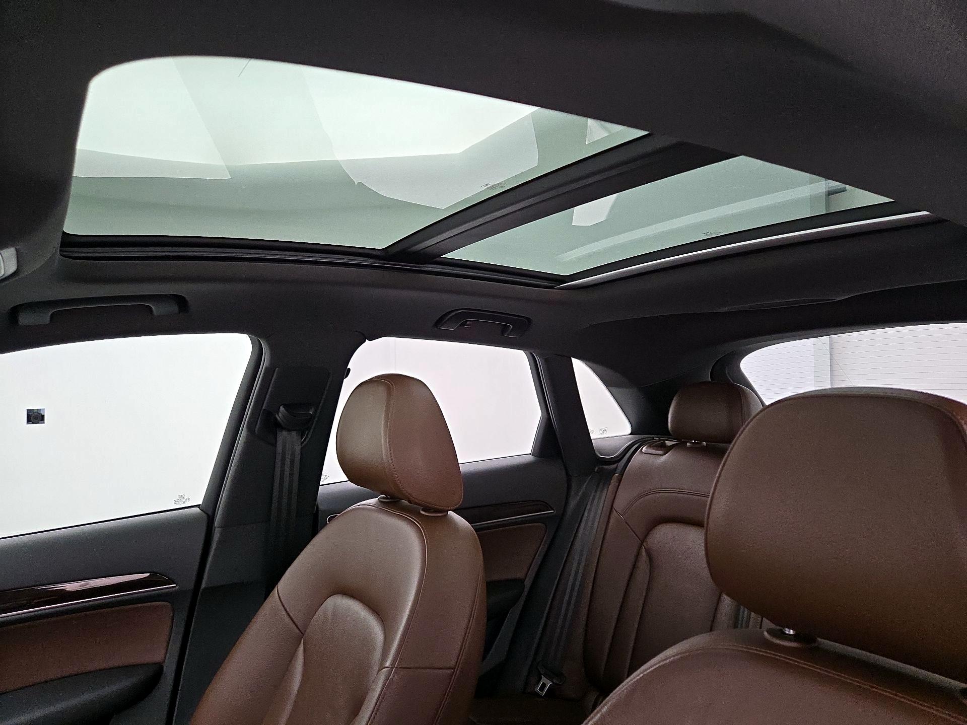 Thumbnail: 2015 Audi Q3 - 17