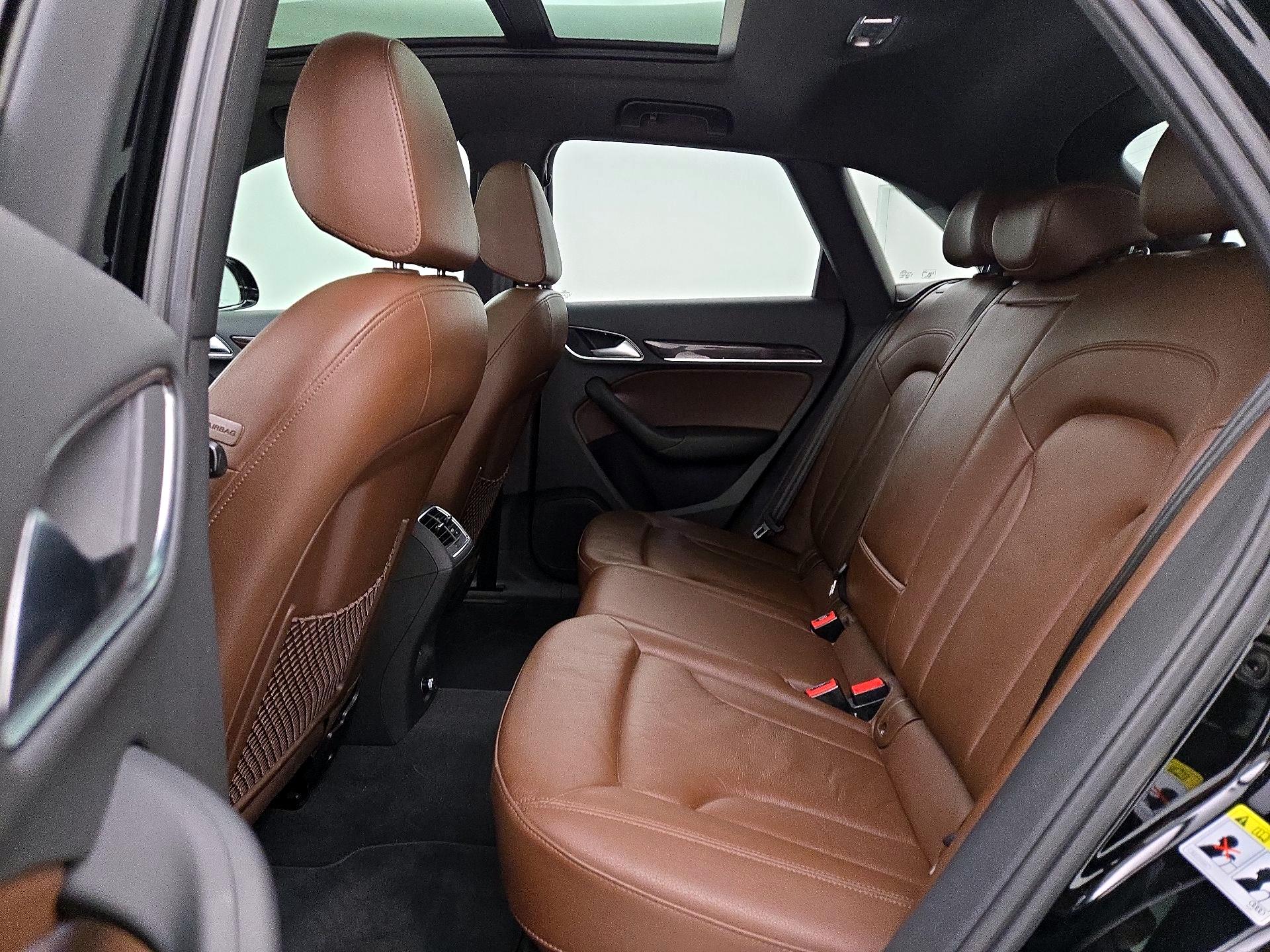 Thumbnail: 2015 Audi Q3 - 18