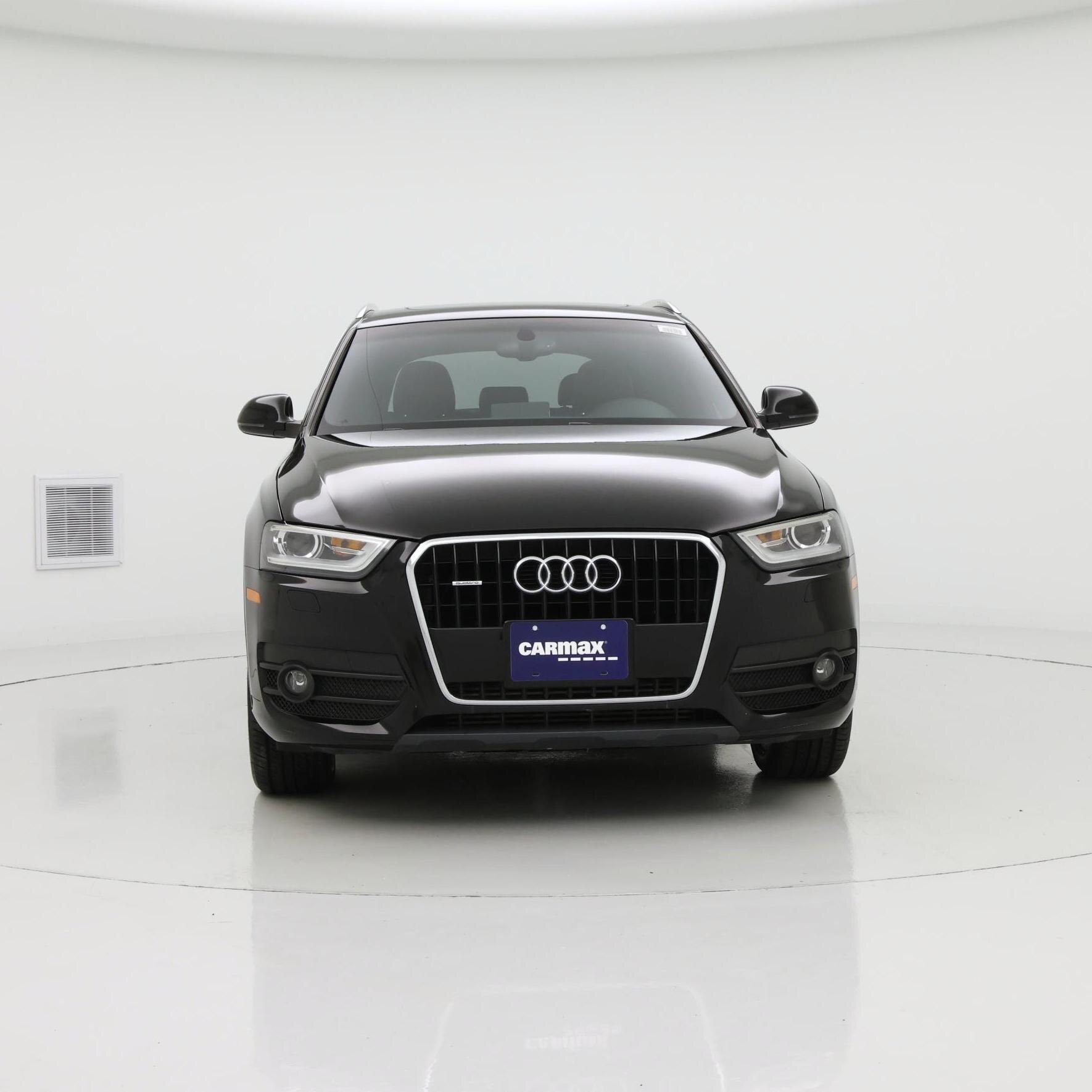 Thumbnail: 2015 Audi Q3 - 5