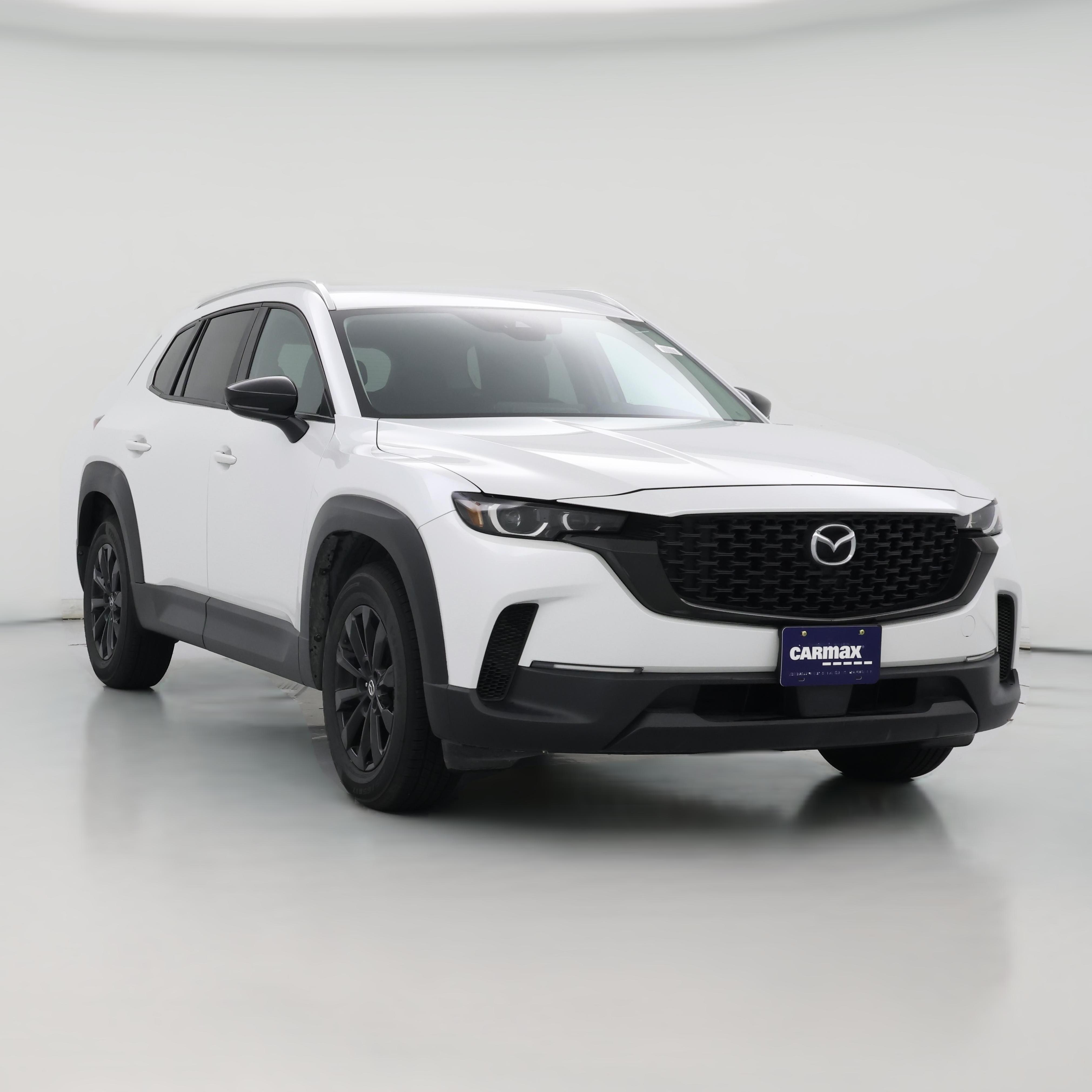 Thumbnail: 2024 Mazda CX-50 - 1