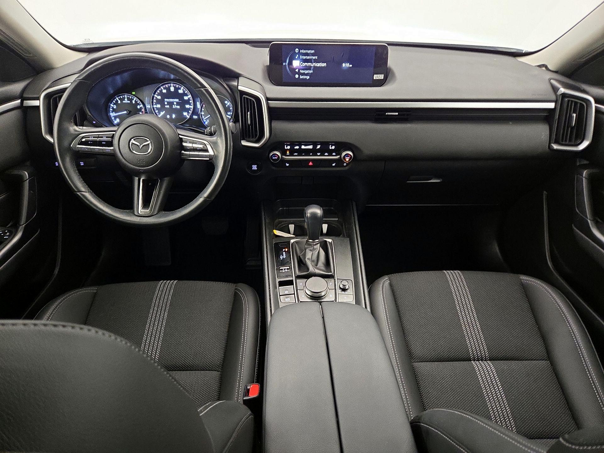 Thumbnail: 2024 Mazda CX-50 - 9