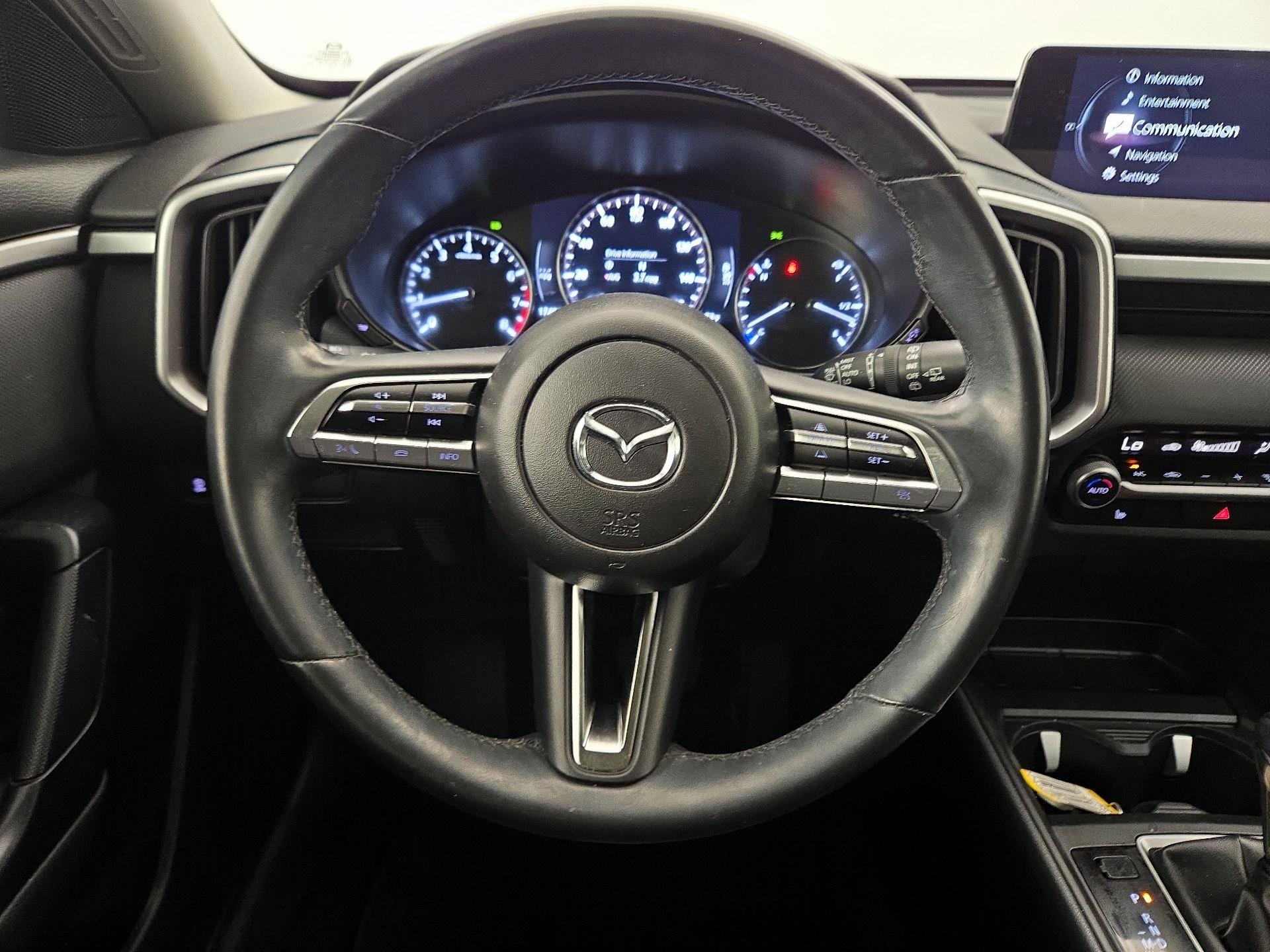 Thumbnail: 2024 Mazda CX-50 - 10