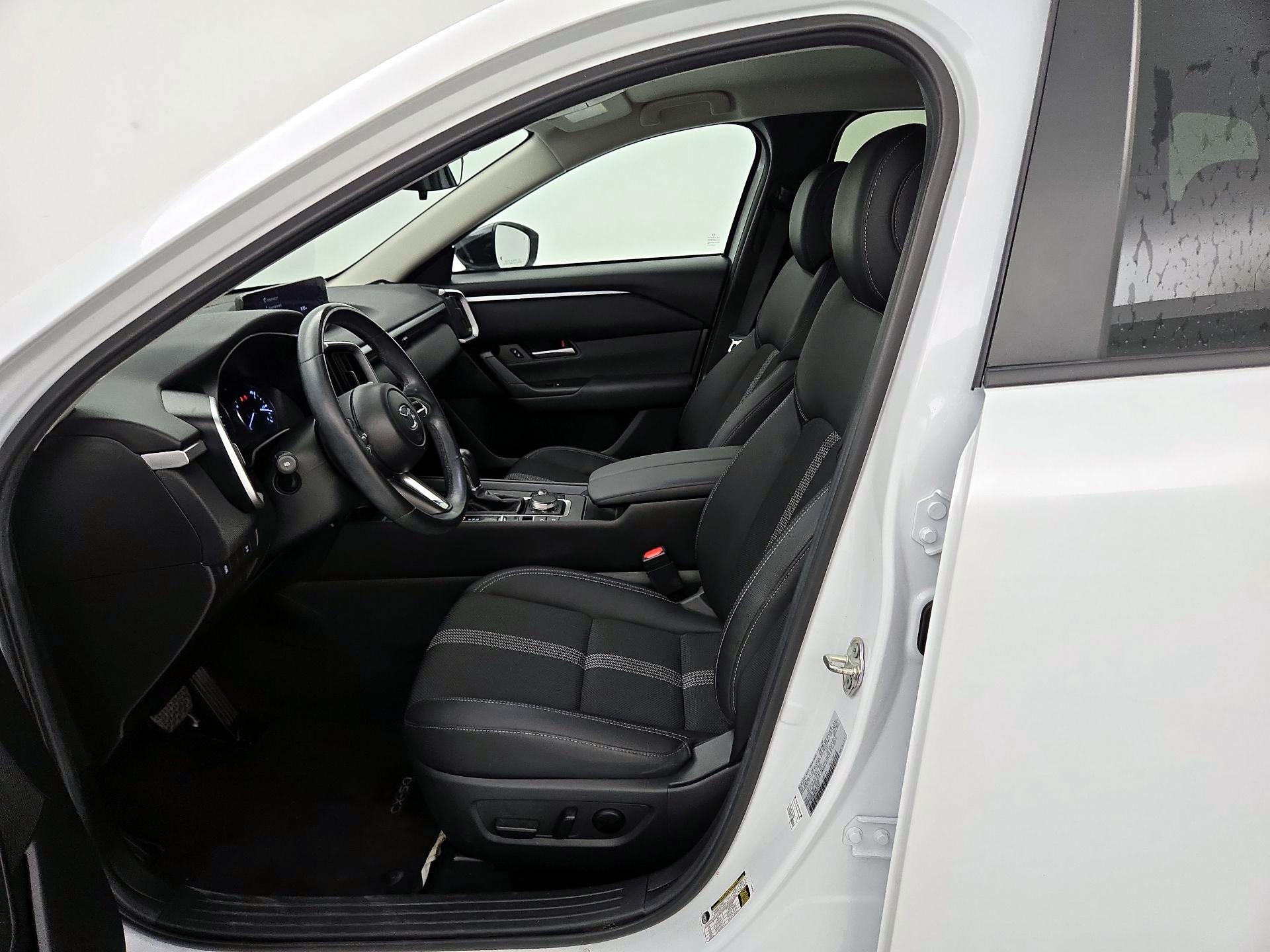 Thumbnail: 2024 Mazda CX-50 - 11
