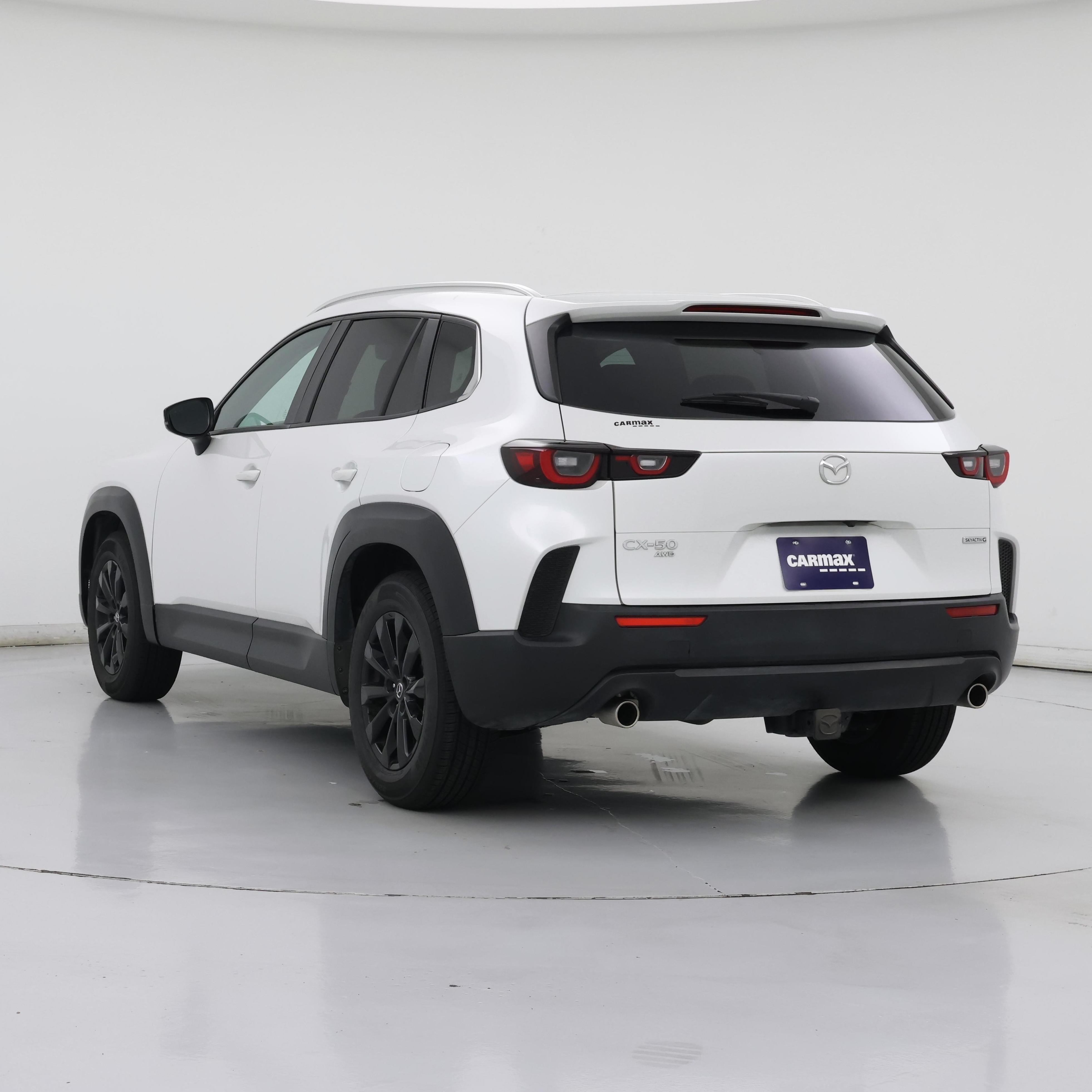 Thumbnail: 2024 Mazda CX-50 - 2