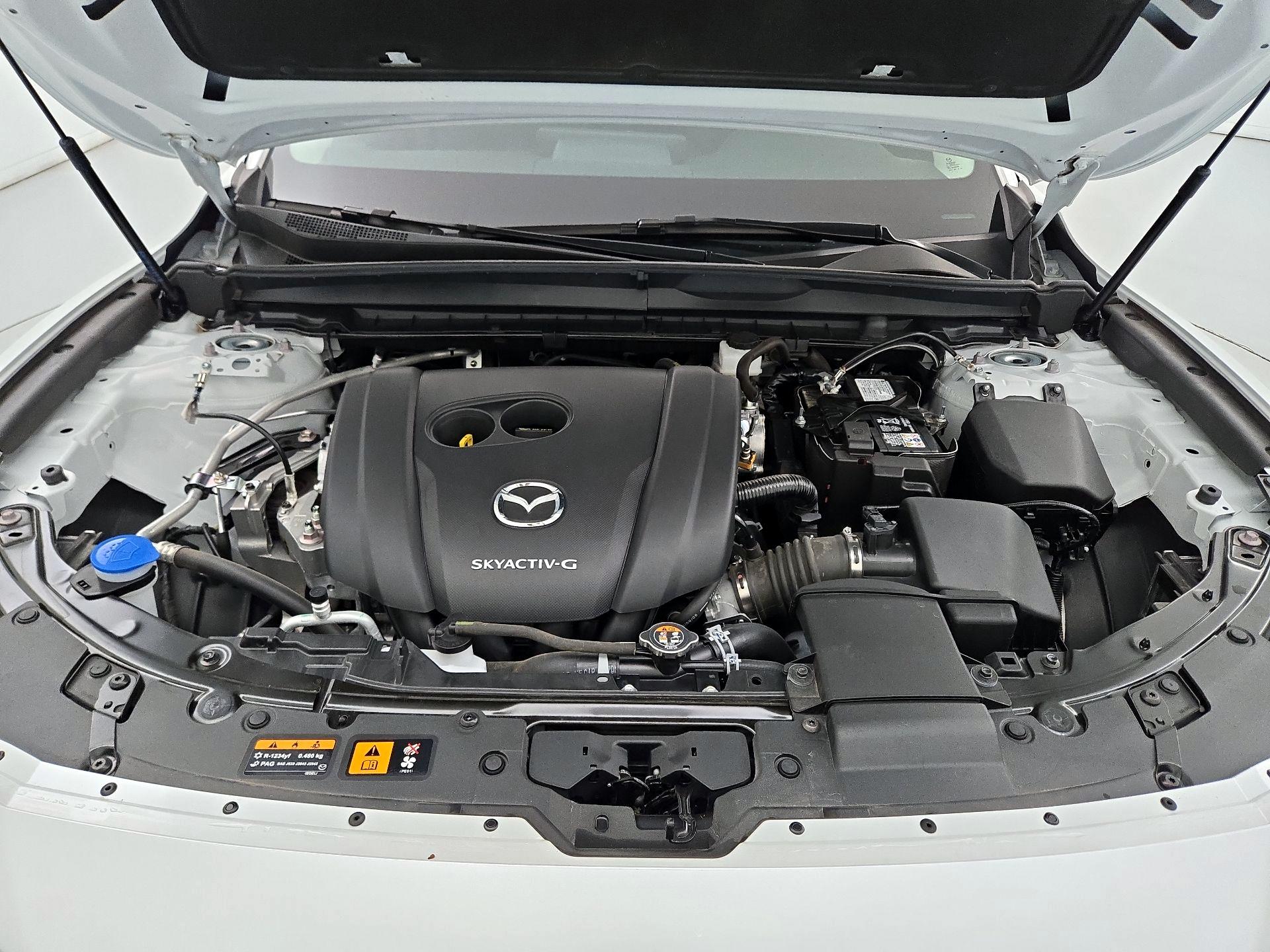 Thumbnail: 2024 Mazda CX-50 - 20