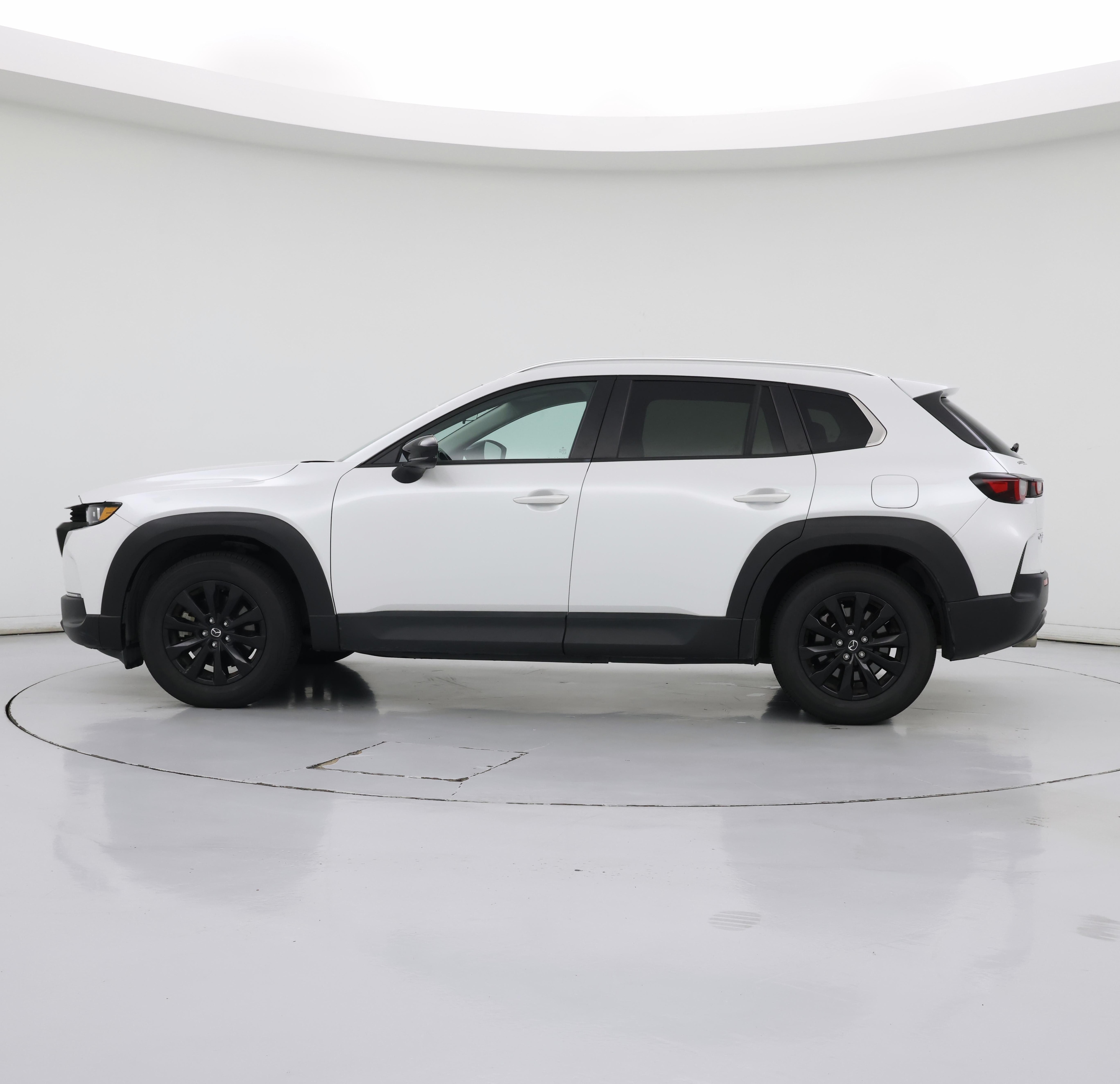 Thumbnail: 2024 Mazda CX-50 - 3