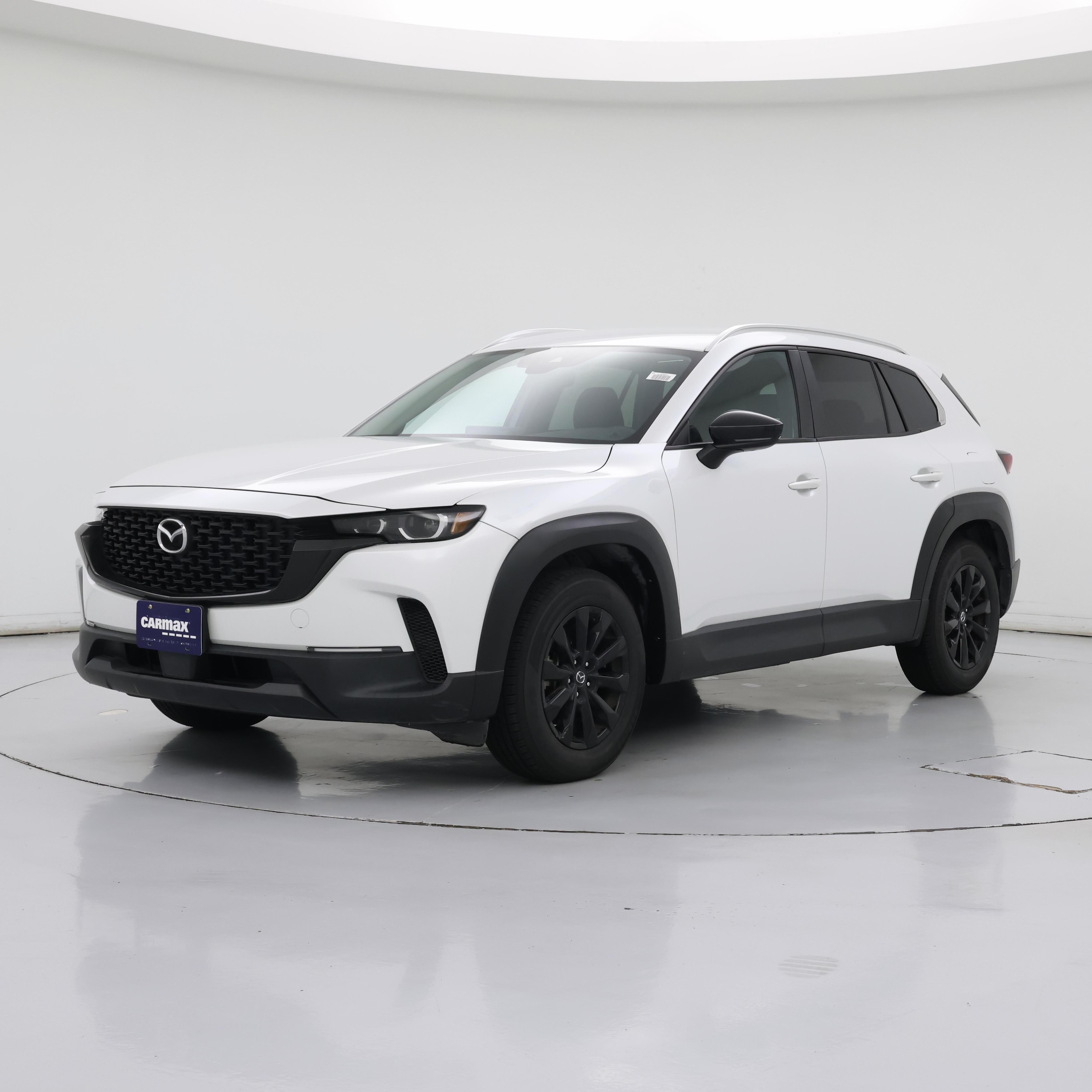 Thumbnail: 2024 Mazda CX-50 - 4