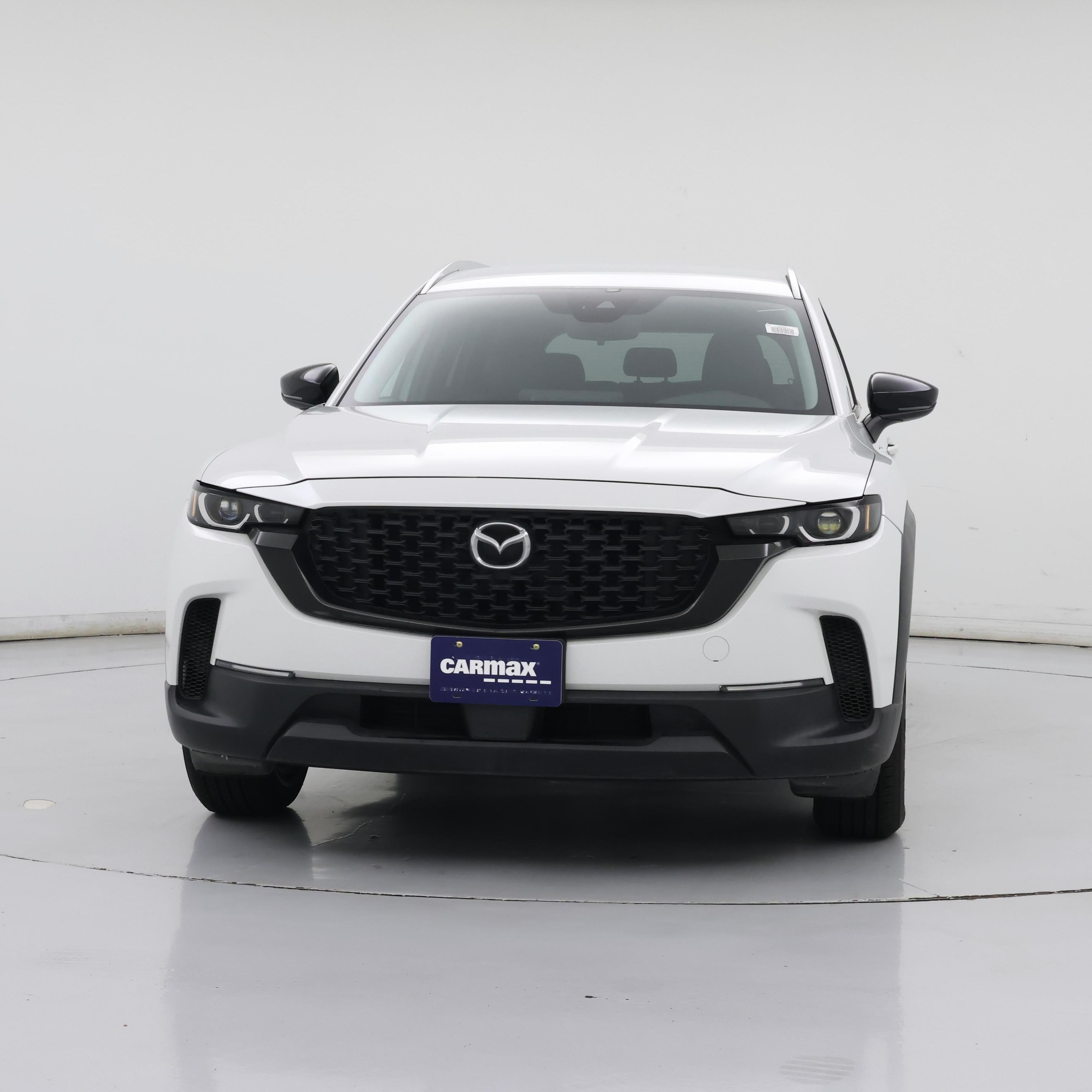 Thumbnail: 2024 Mazda CX-50 - 5