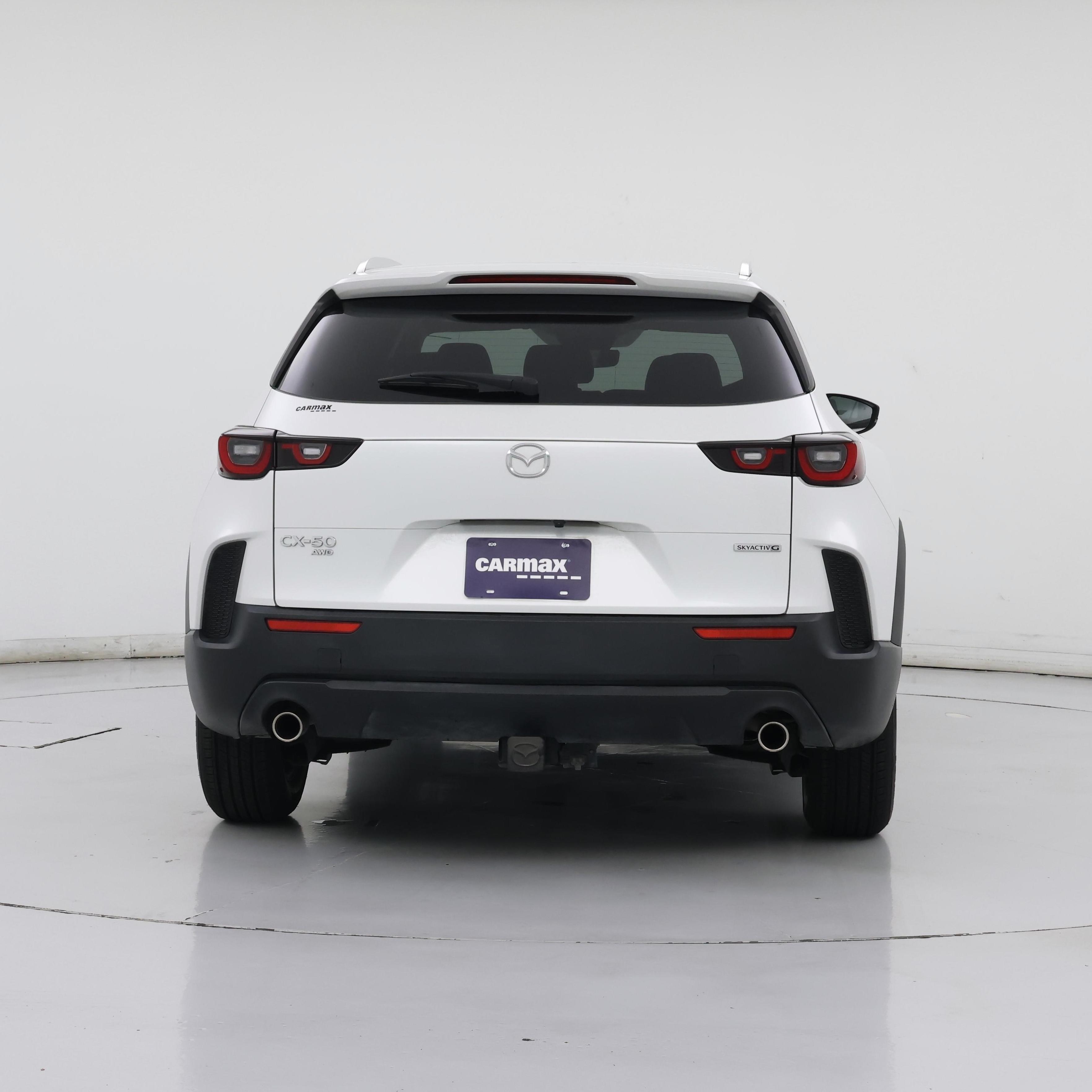 Thumbnail: 2024 Mazda CX-50 - 6