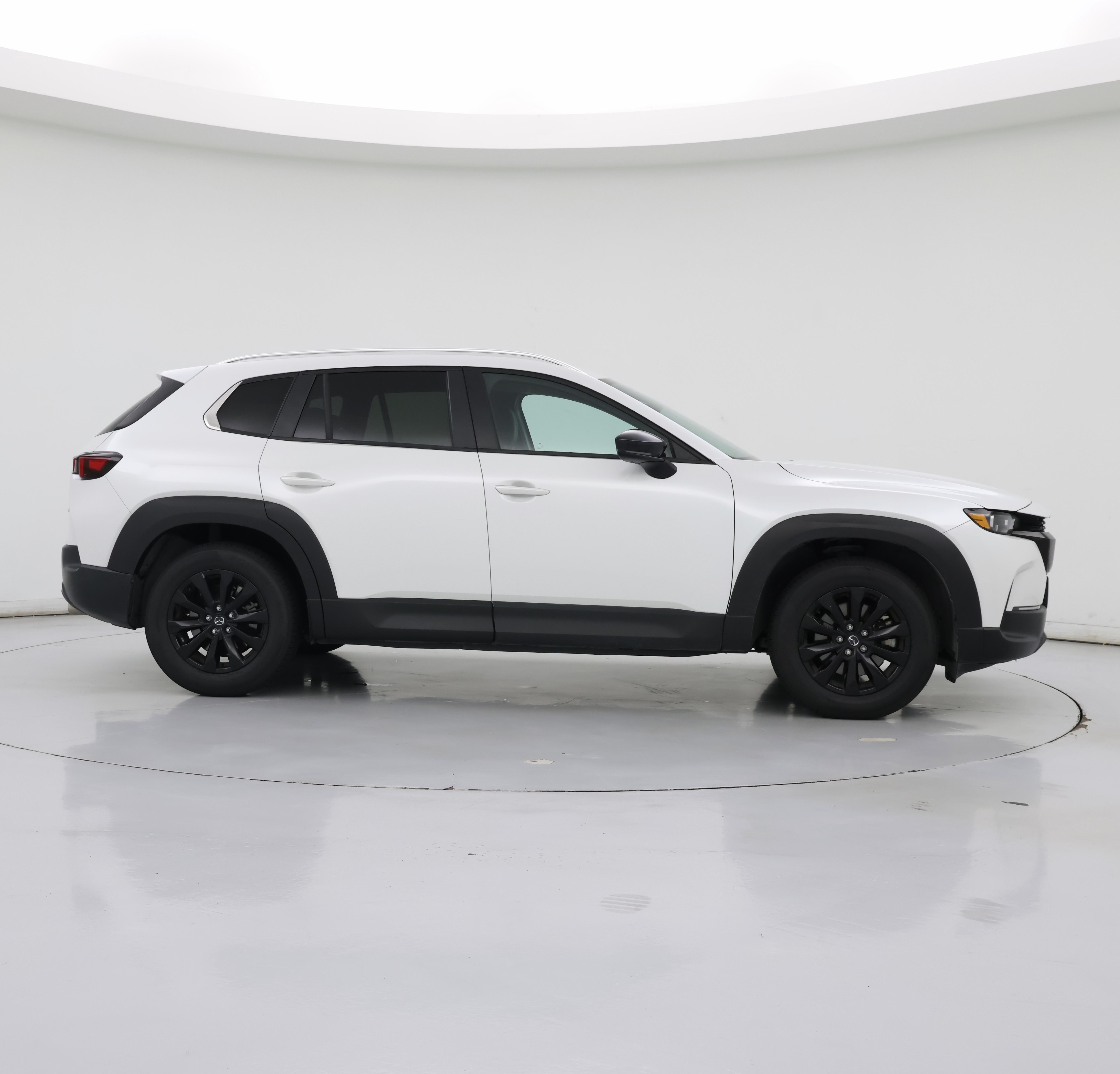 Thumbnail: 2024 Mazda CX-50 - 7