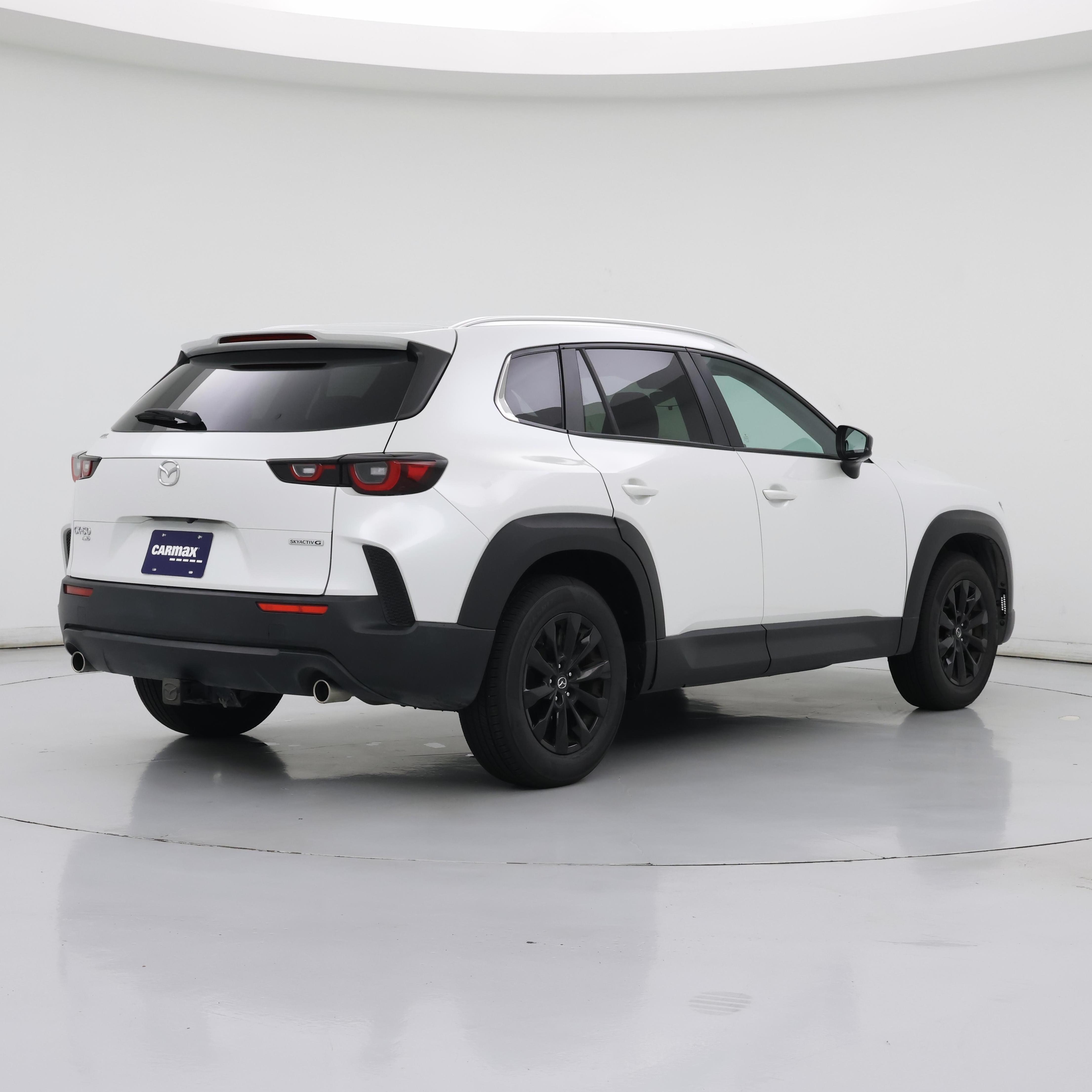Thumbnail: 2024 Mazda CX-50 - 8