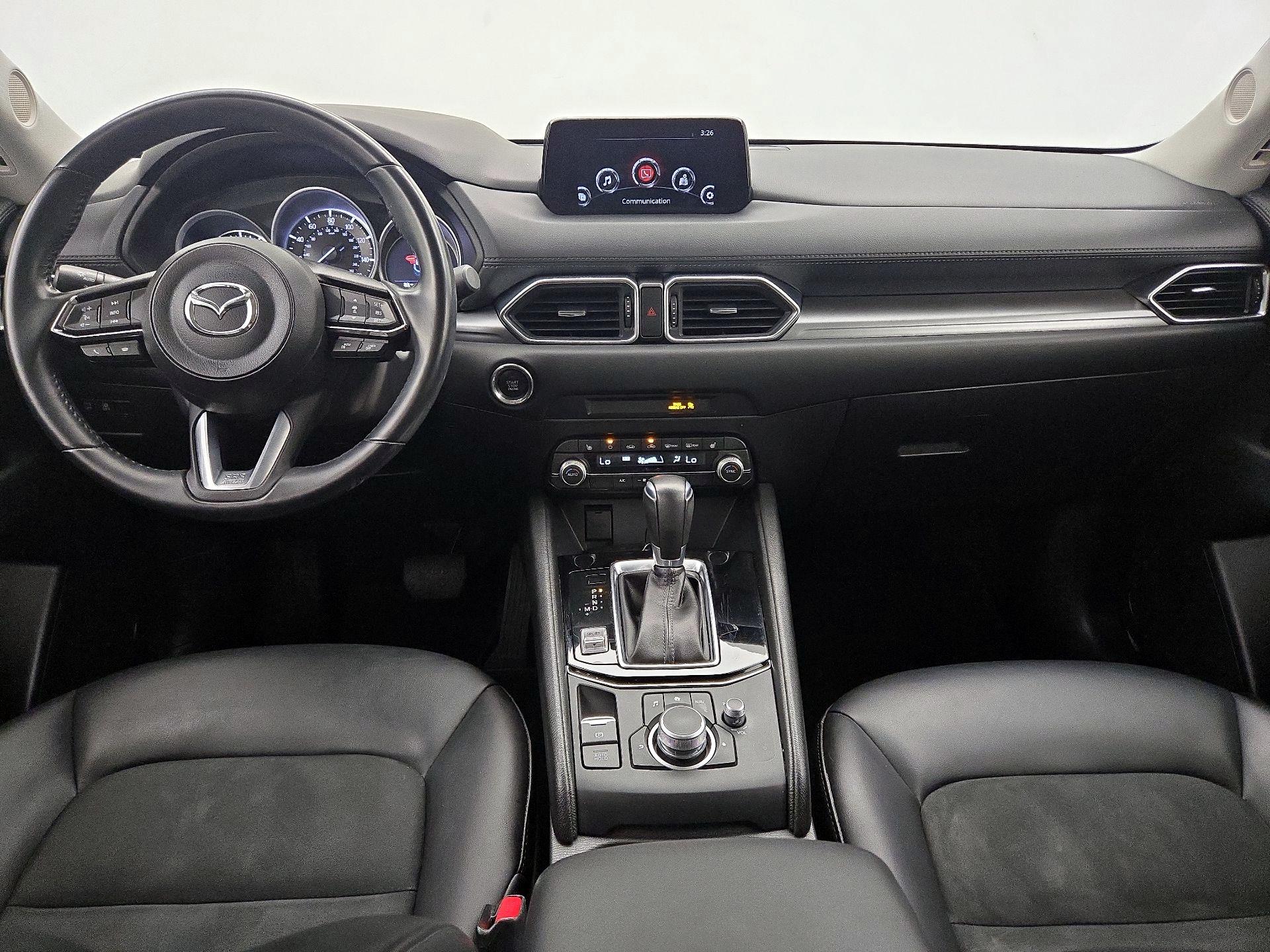 Thumbnail: 2019 Mazda CX-5 - 9