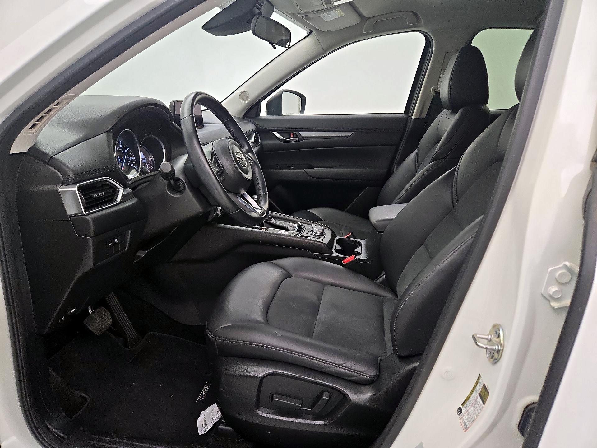 Thumbnail: 2019 Mazda CX-5 - 11