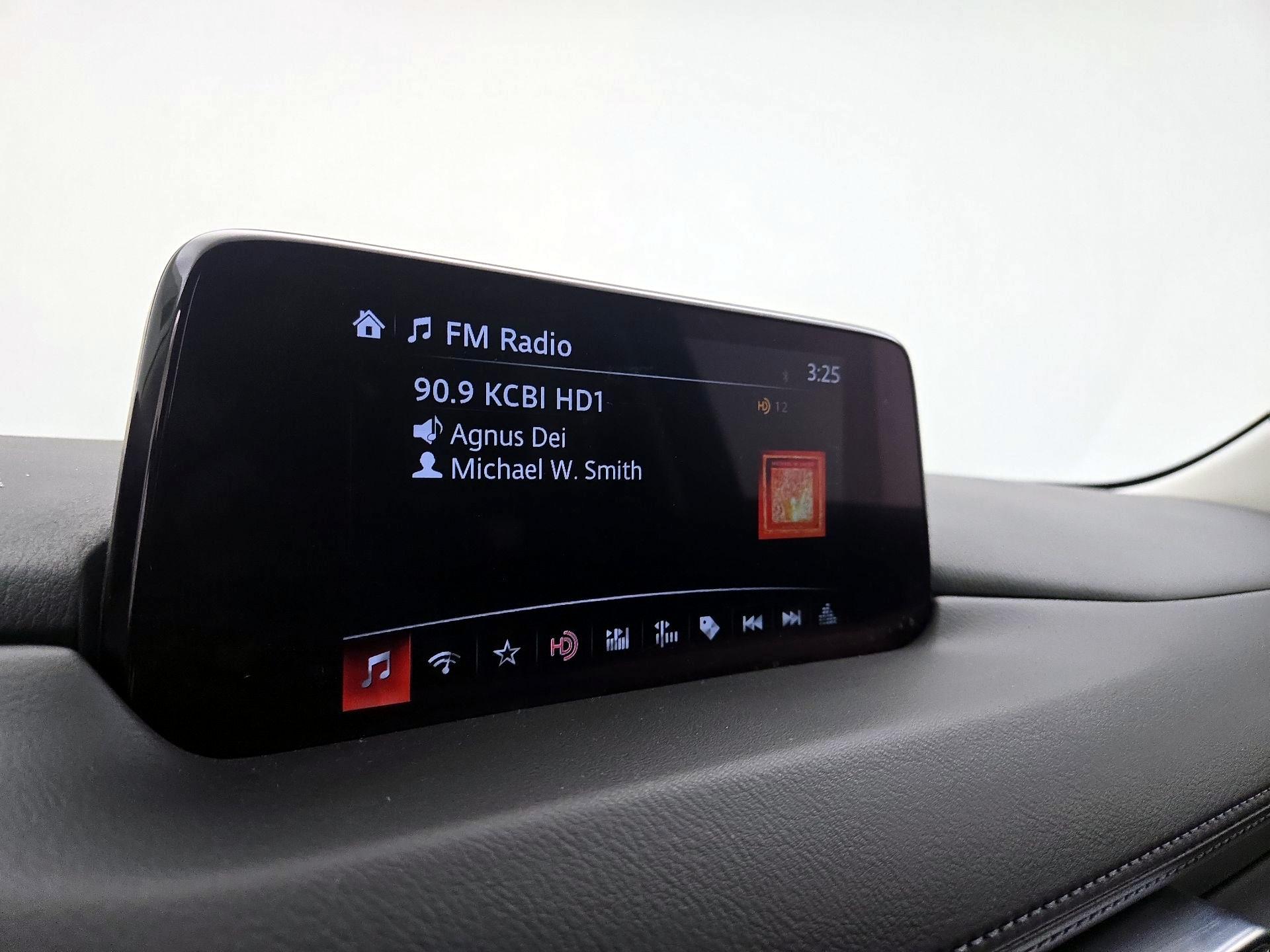 Thumbnail: 2019 Mazda CX-5 - 15