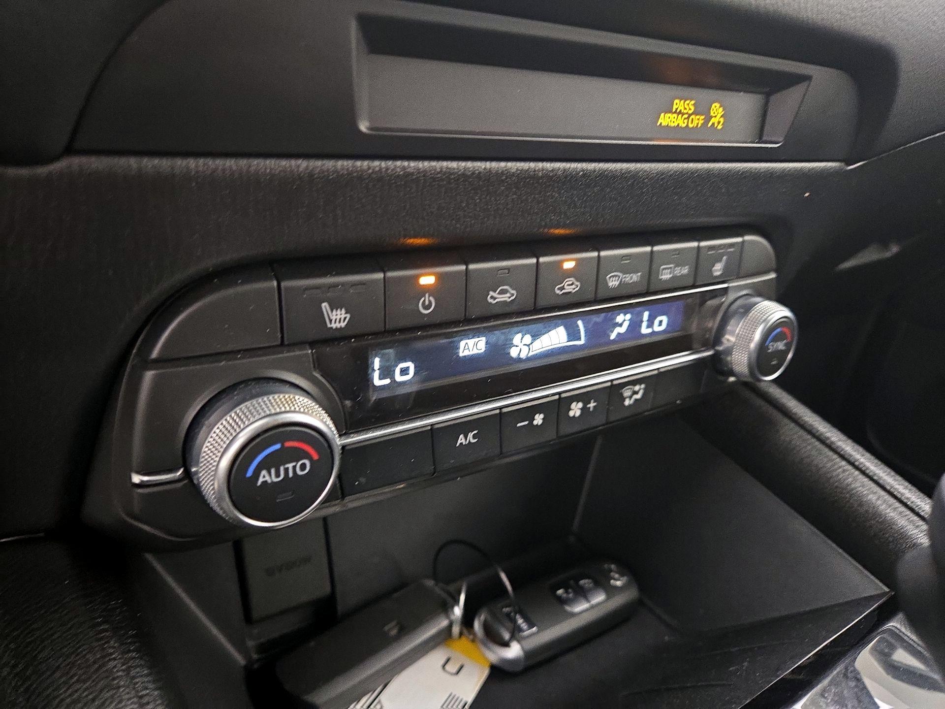 Thumbnail: 2019 Mazda CX-5 - 16
