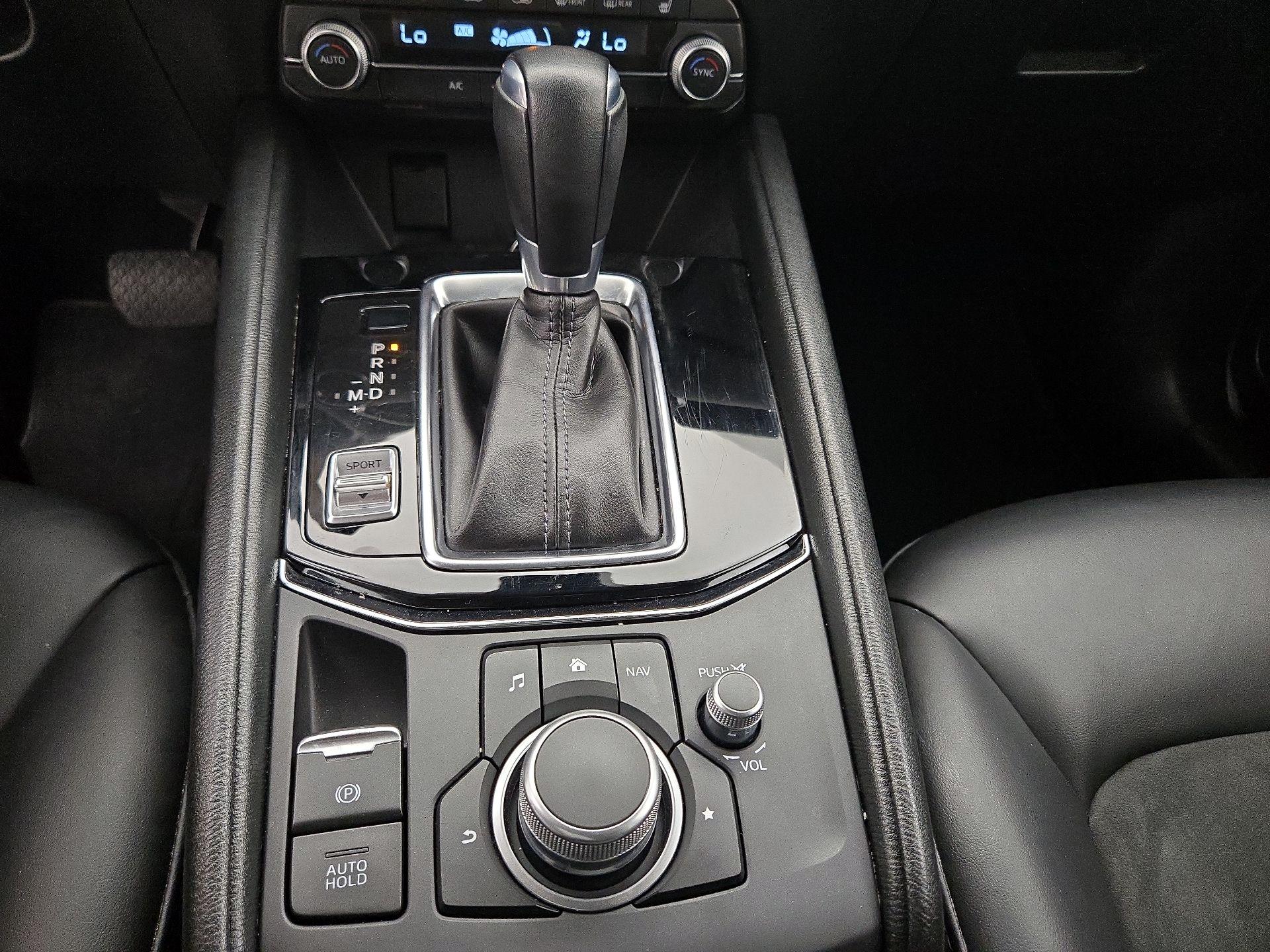 Thumbnail: 2019 Mazda CX-5 - 17