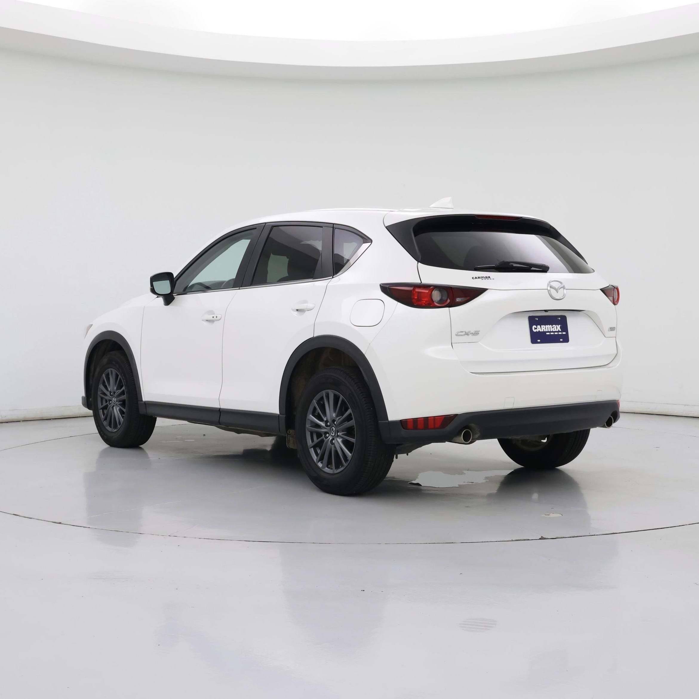 Thumbnail: 2019 Mazda CX-5 - 2