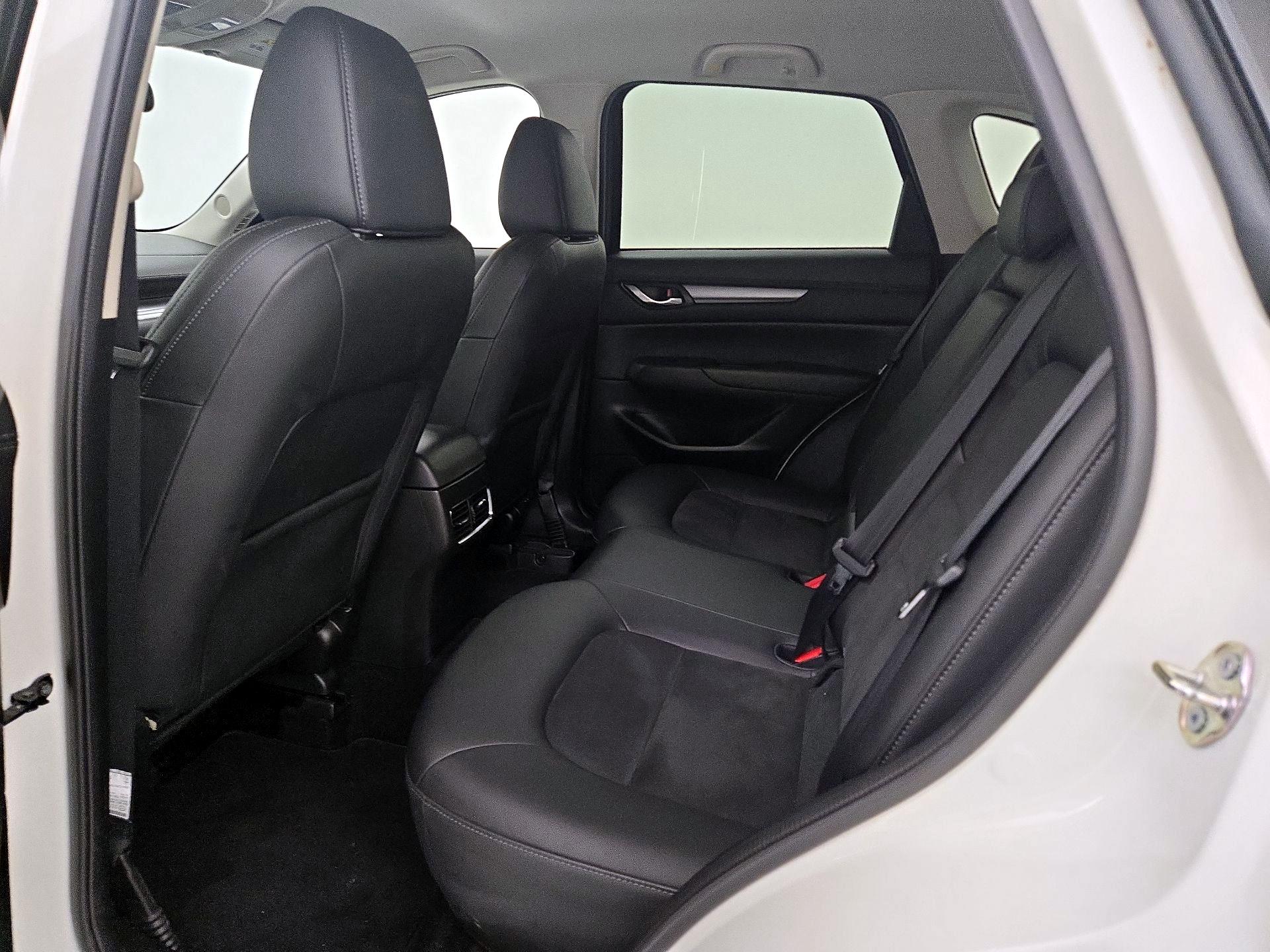 Thumbnail: 2019 Mazda CX-5 - 19