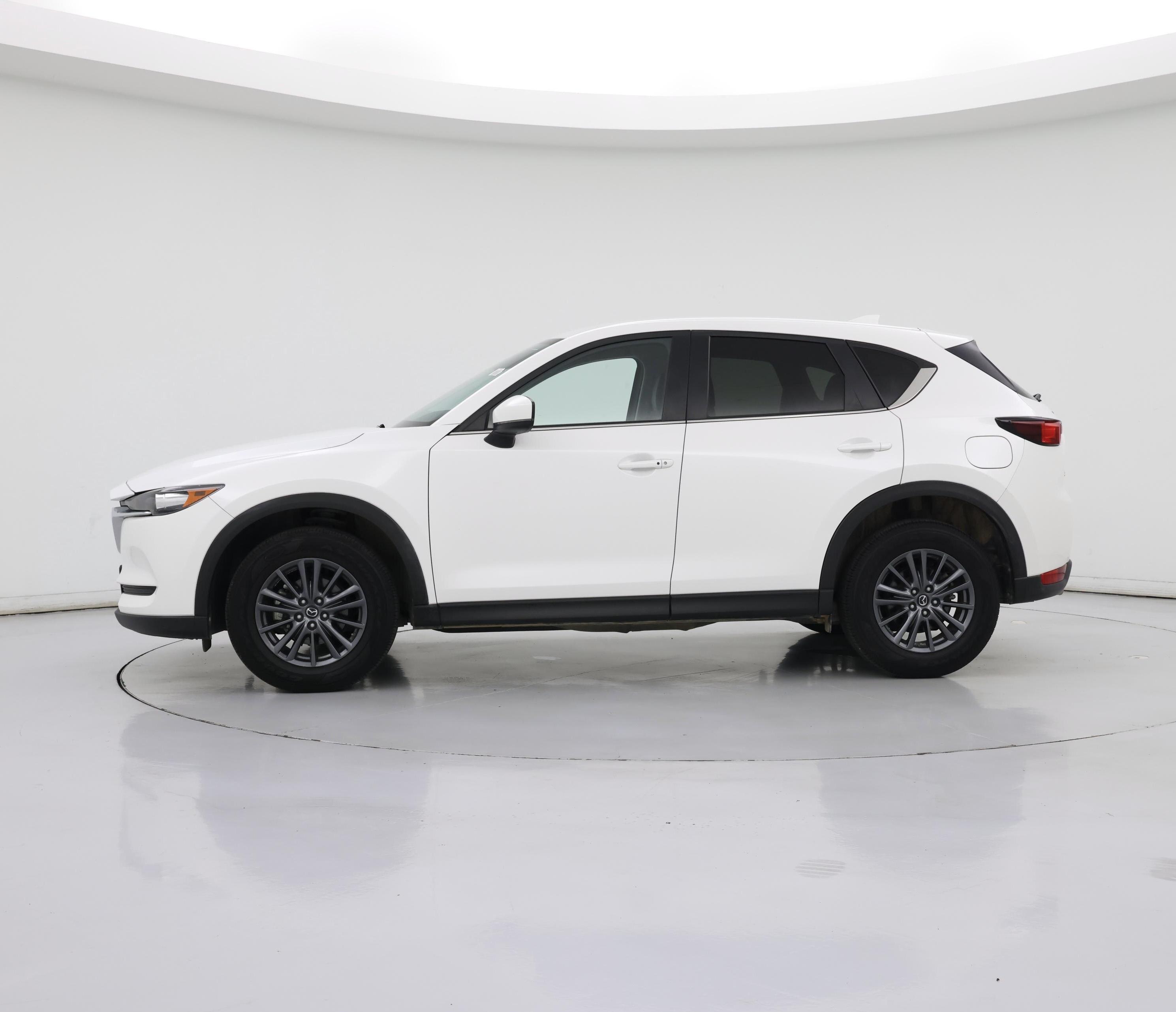 Thumbnail: 2019 Mazda CX-5 - 3