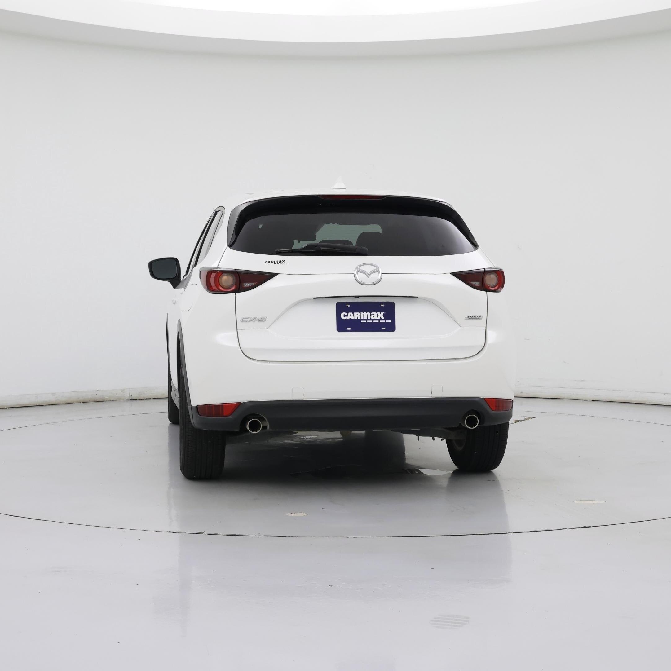 Thumbnail: 2019 Mazda CX-5 - 6