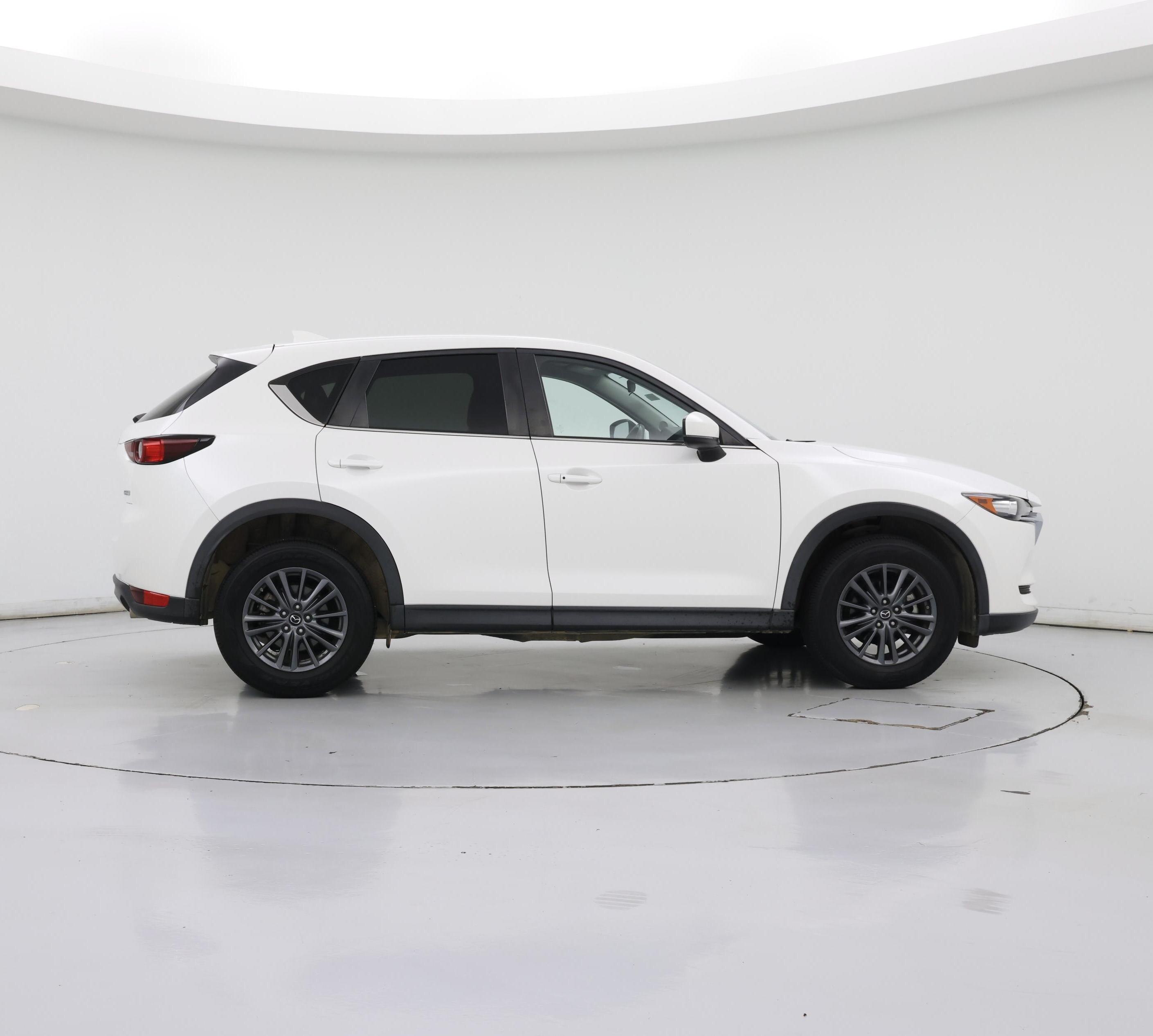 Thumbnail: 2019 Mazda CX-5 - 7