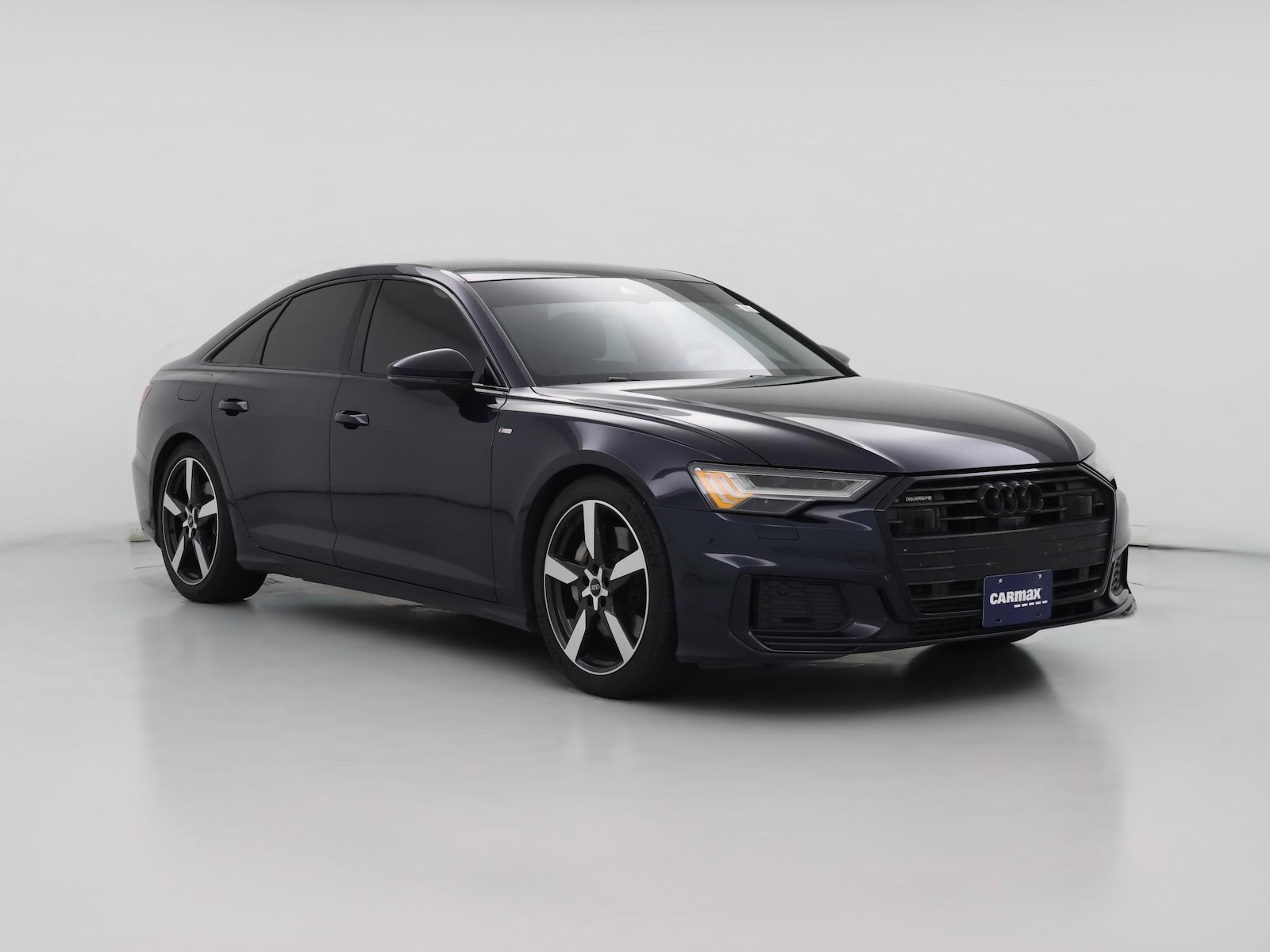 2021 Audi A6