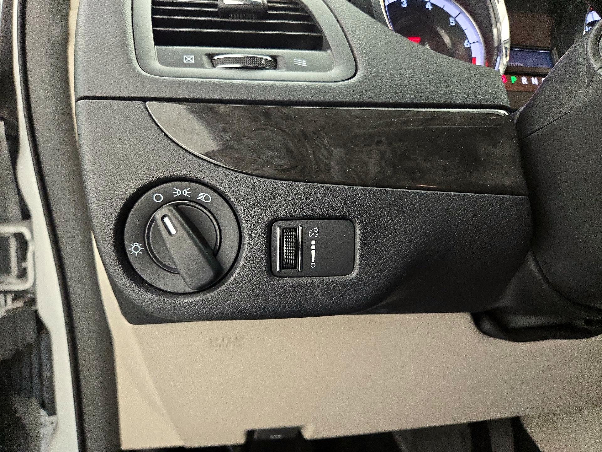 Thumbnail: 2019 Dodge Grand Caravan - 13