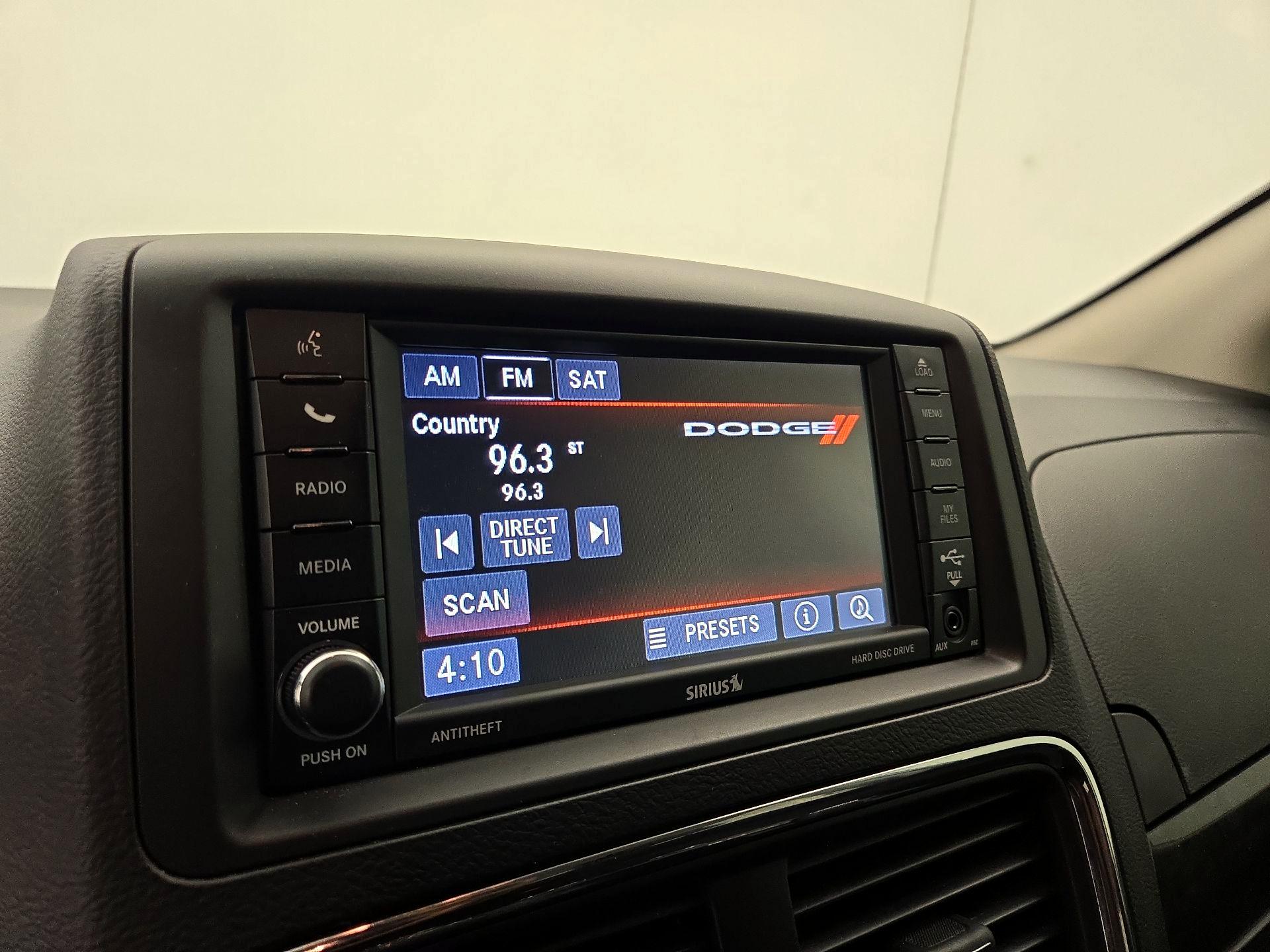 Thumbnail: 2019 Dodge Grand Caravan - 15