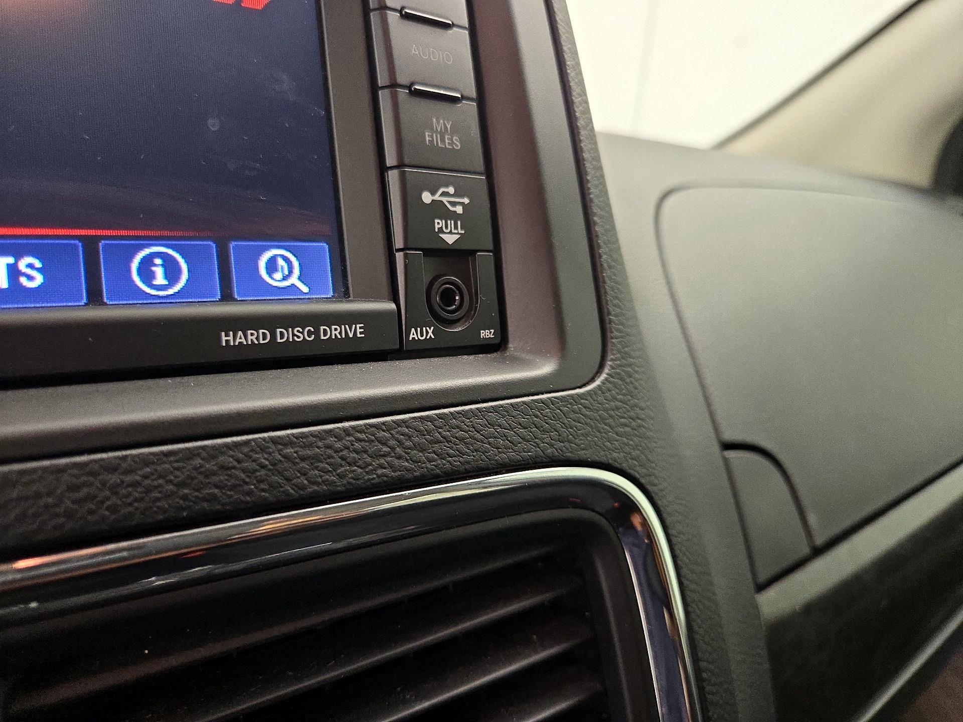 Thumbnail: 2019 Dodge Grand Caravan - 18