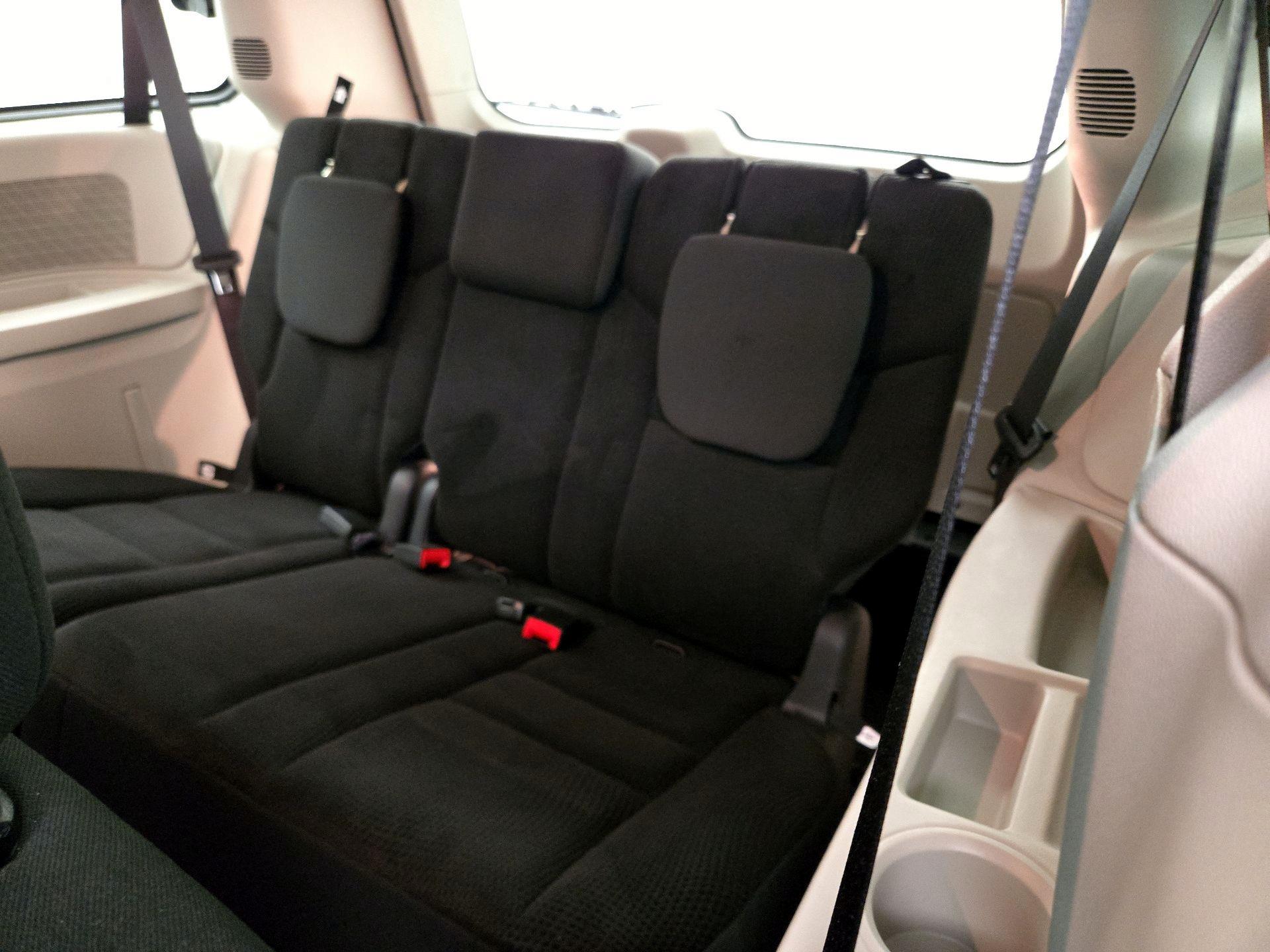 Thumbnail: 2019 Dodge Grand Caravan - 20