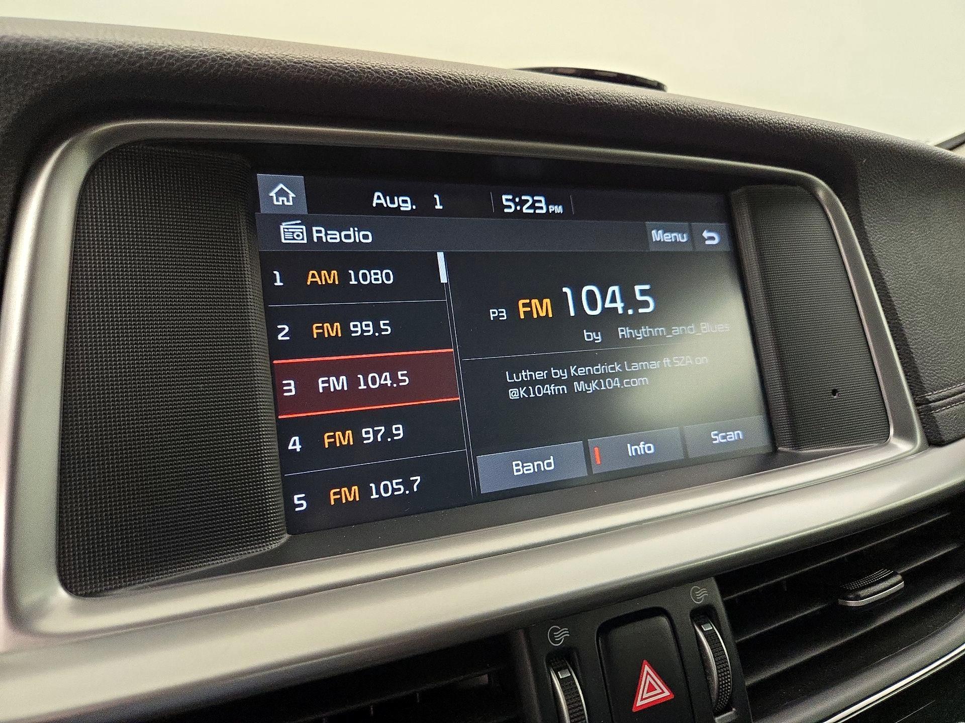 Thumbnail: 2020 Kia Optima - 15