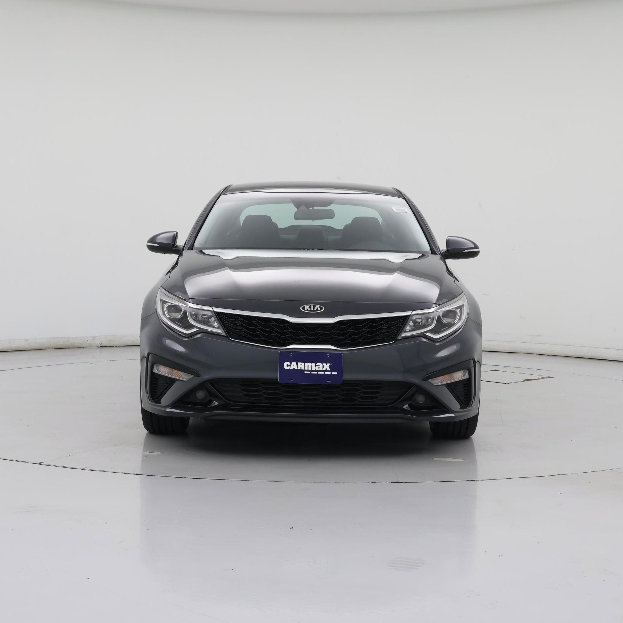 Thumbnail: 2020 Kia Optima - 5