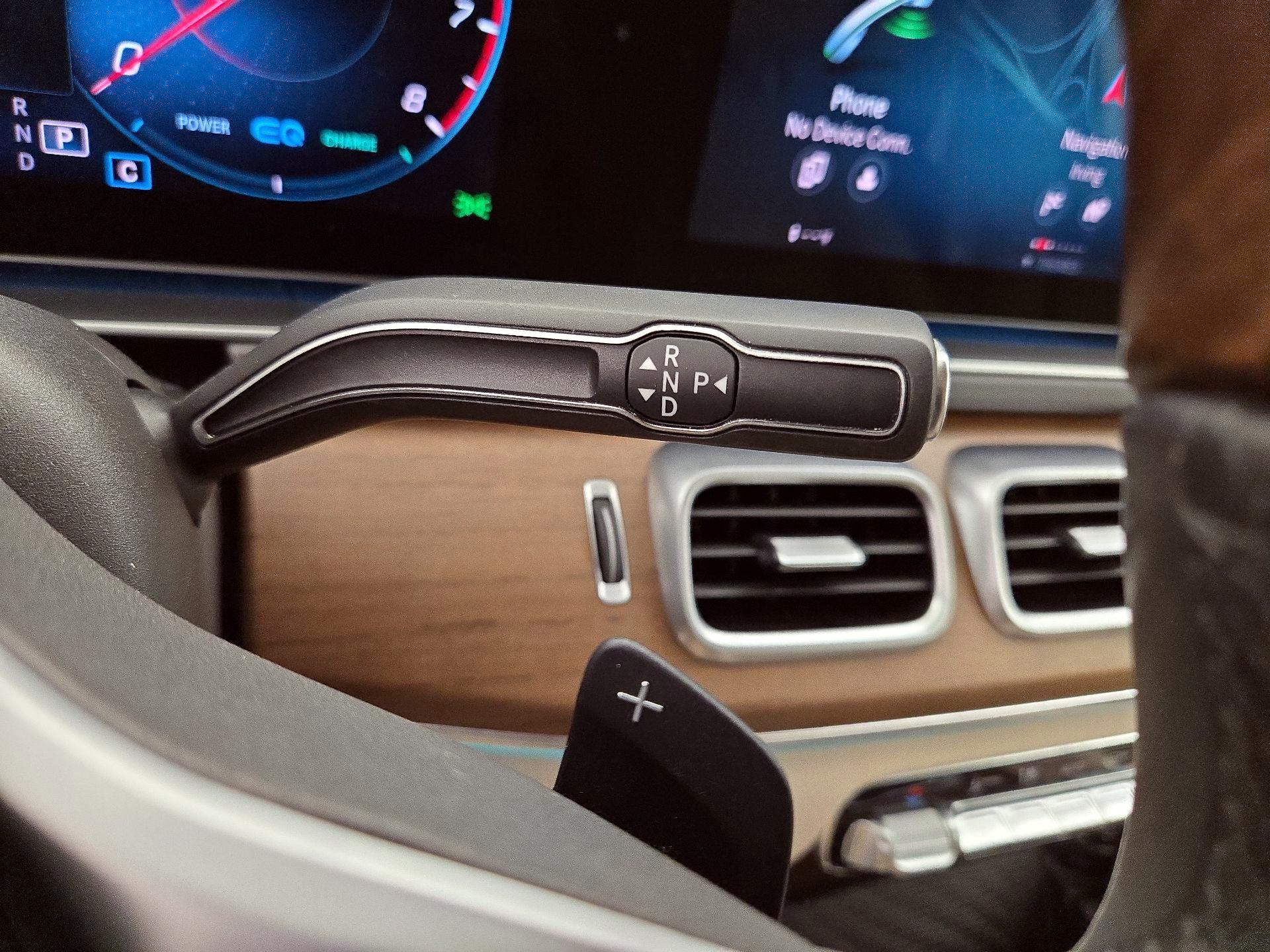 Thumbnail: 2020 Mercedes-Benz GLS - 18