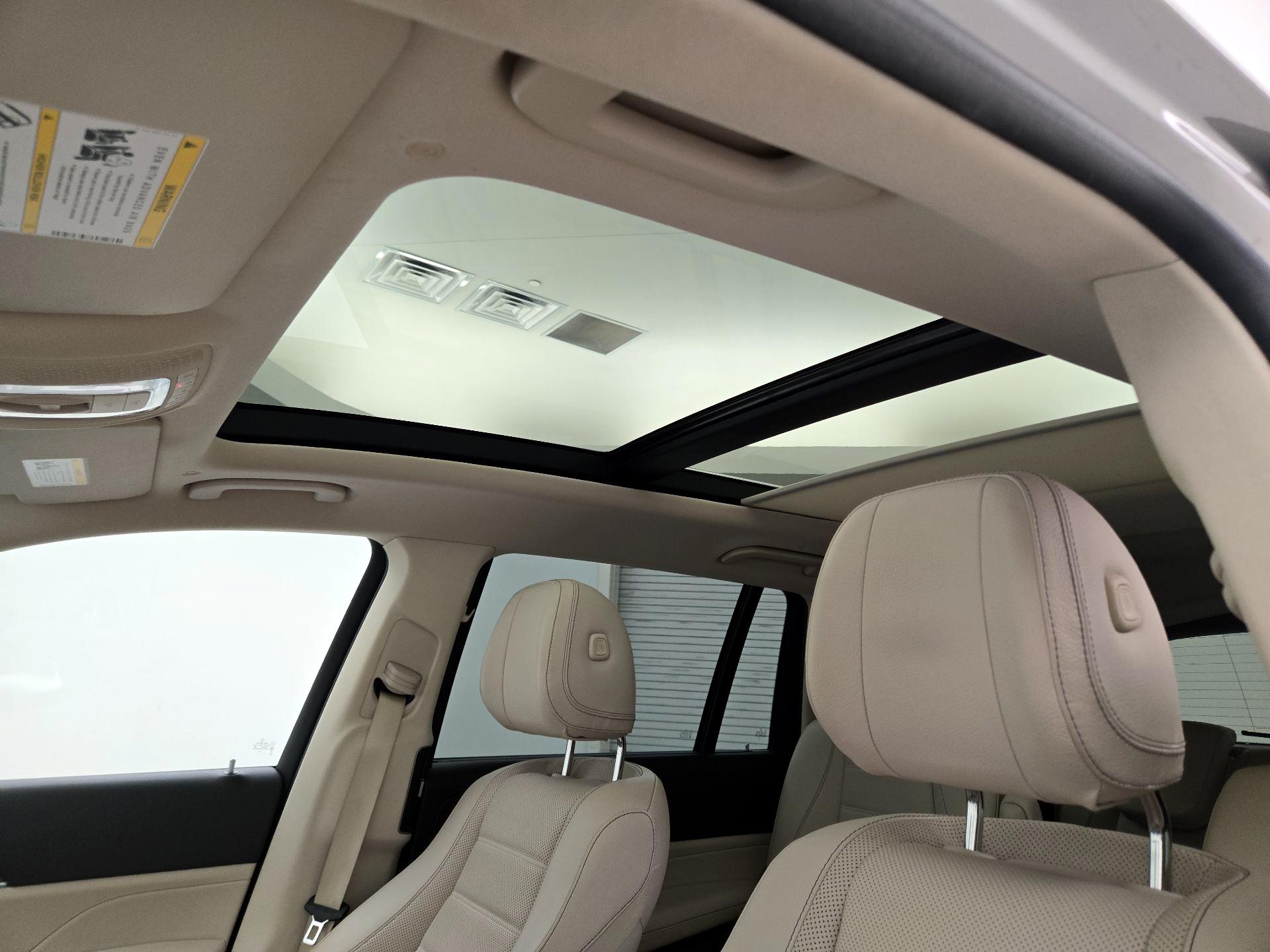 Thumbnail: 2020 Mercedes-Benz GLS - 20