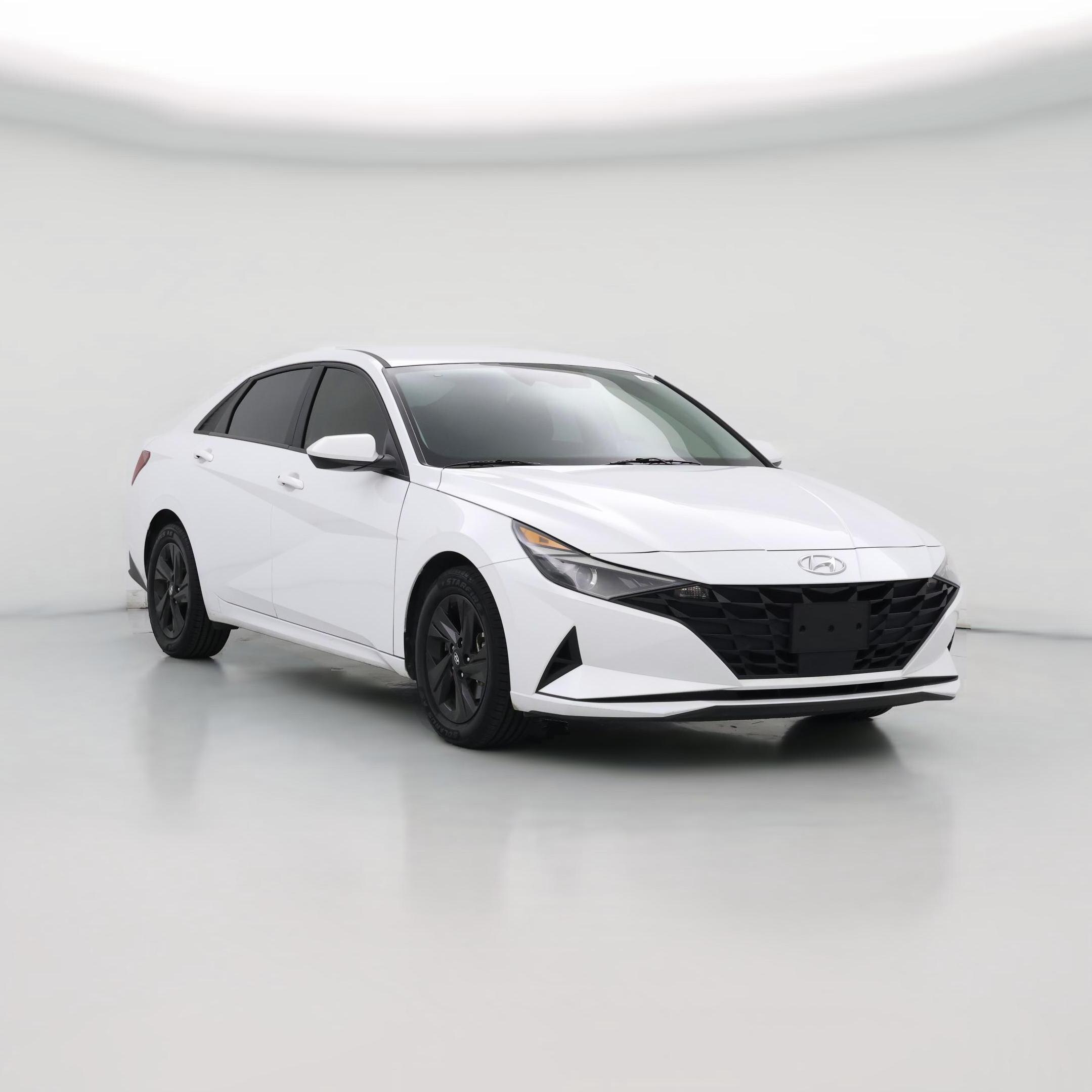 Thumbnail: 2022 Hyundai Elantra - 1