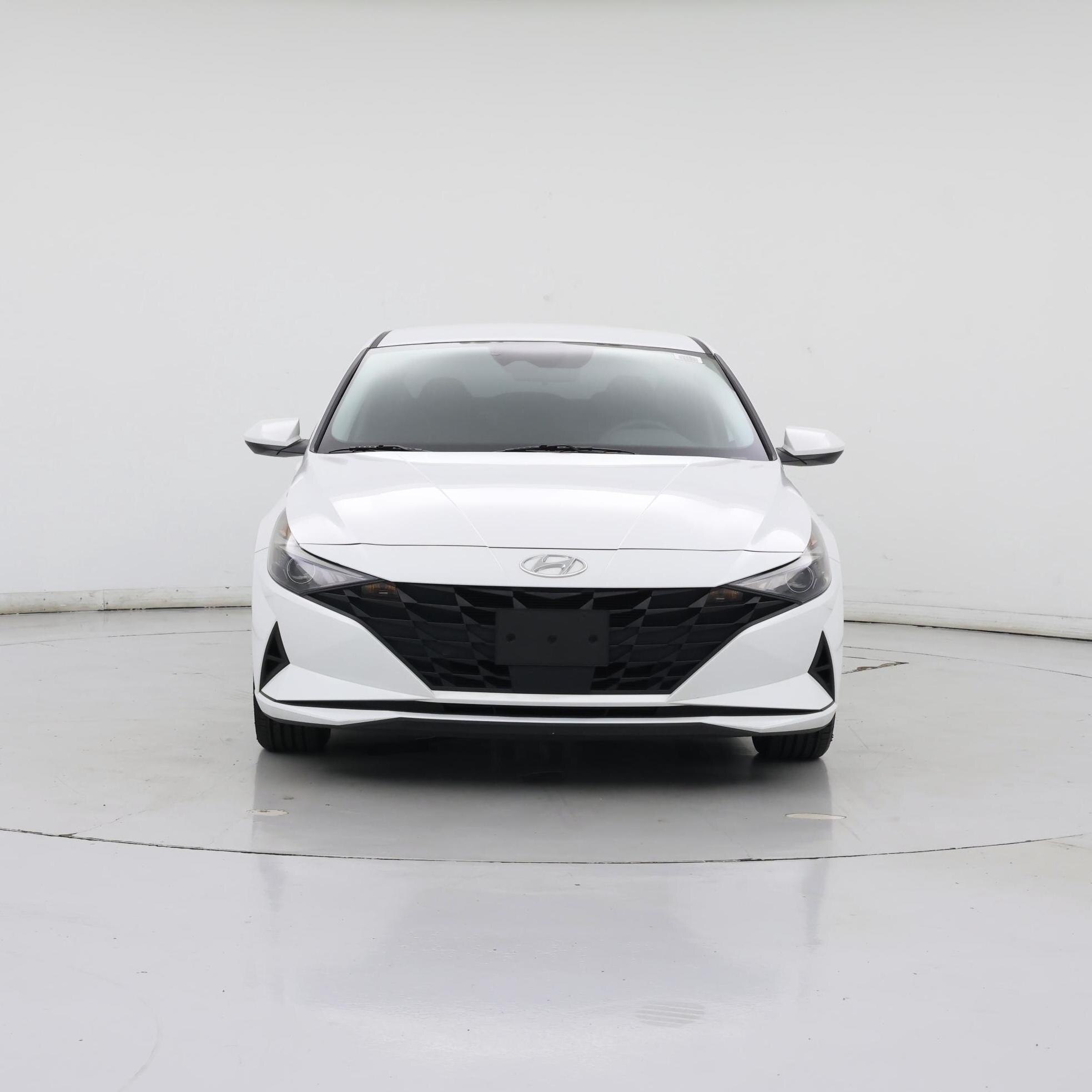 Thumbnail: 2022 Hyundai Elantra - 5
