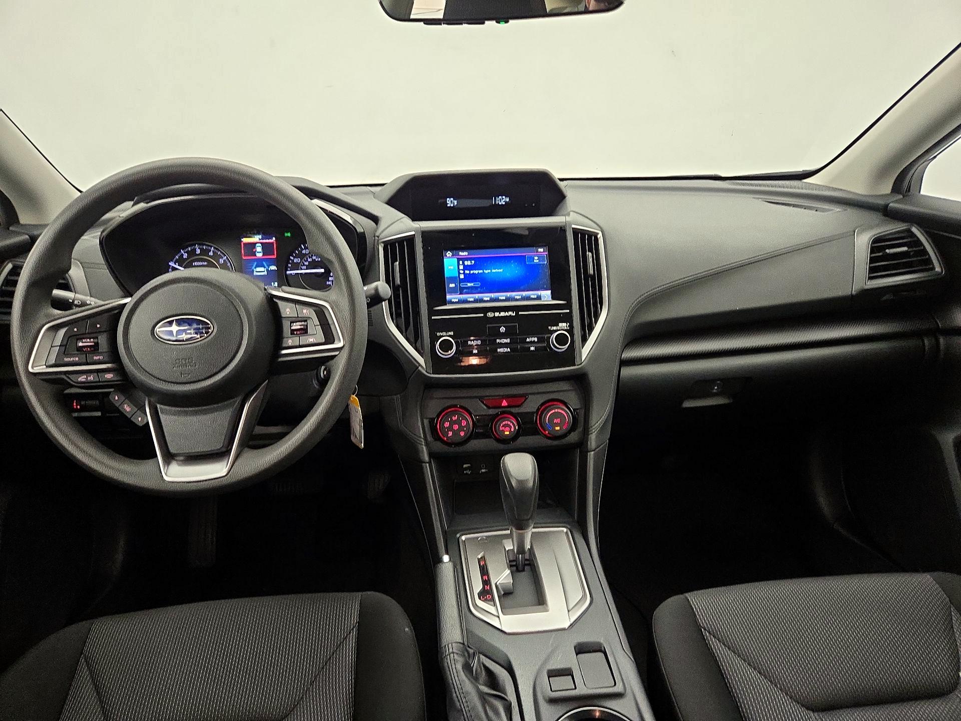 Thumbnail: 2022 Subaru Impreza - 9